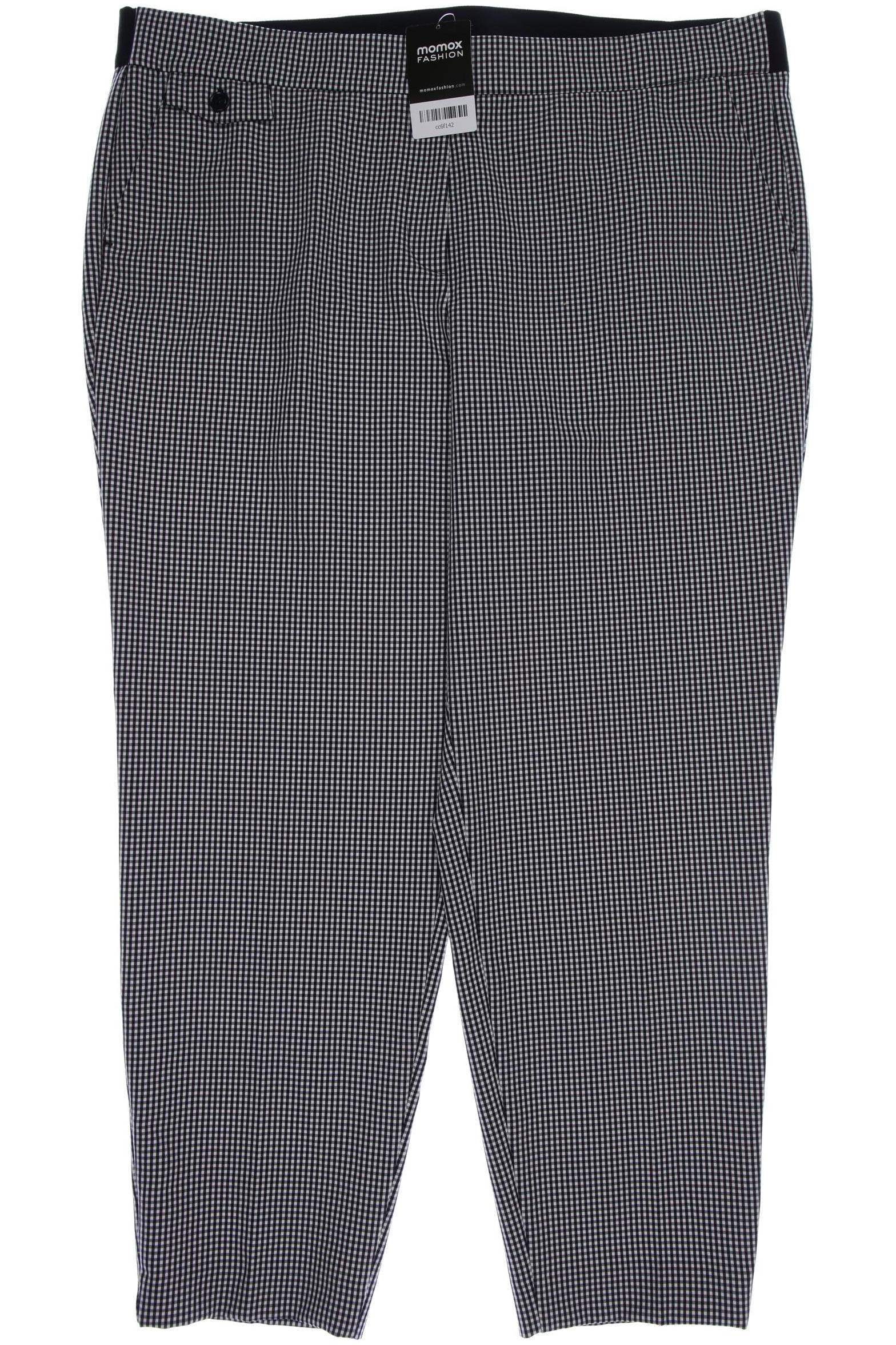 

Gerry Weber Damen Stoffhose, marineblau