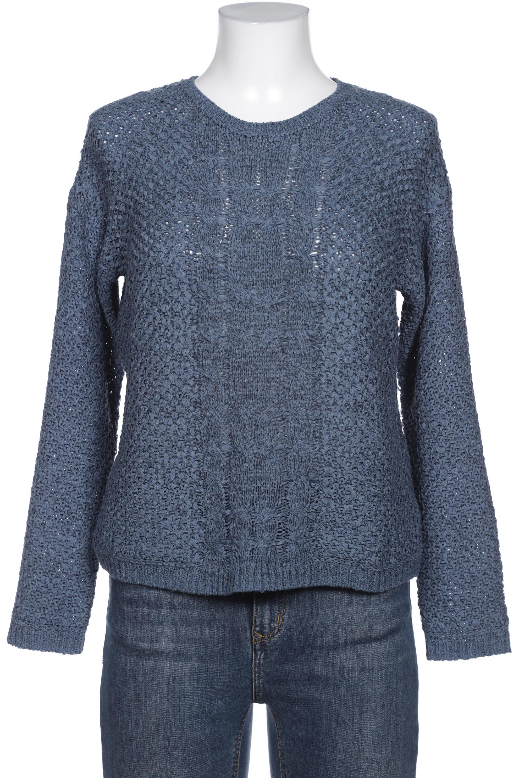 

Gerry Weber Damen Pullover, marineblau, Gr. 36