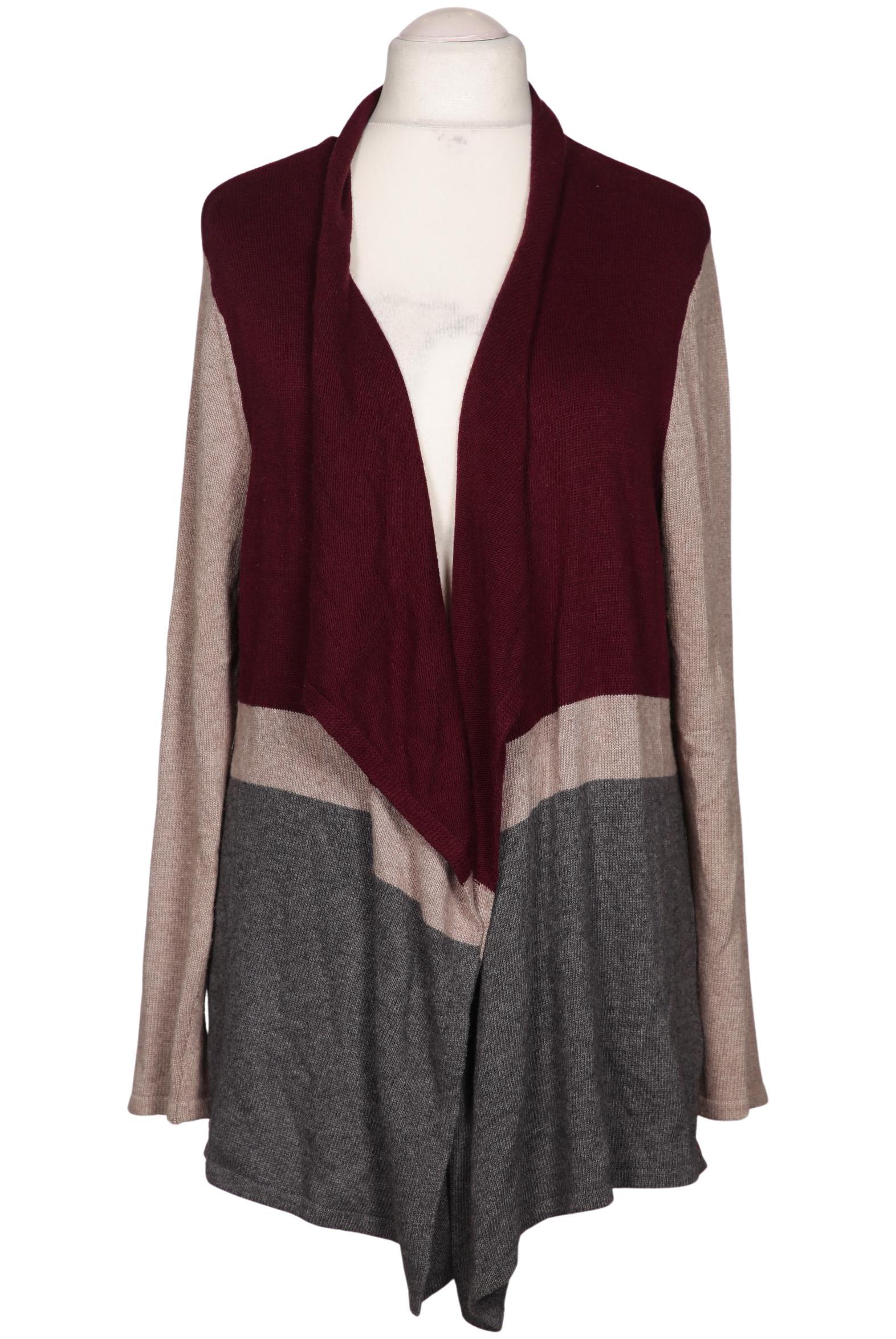 

Gerry Weber Damen Strickjacke, mehrfarbig, Gr. 44