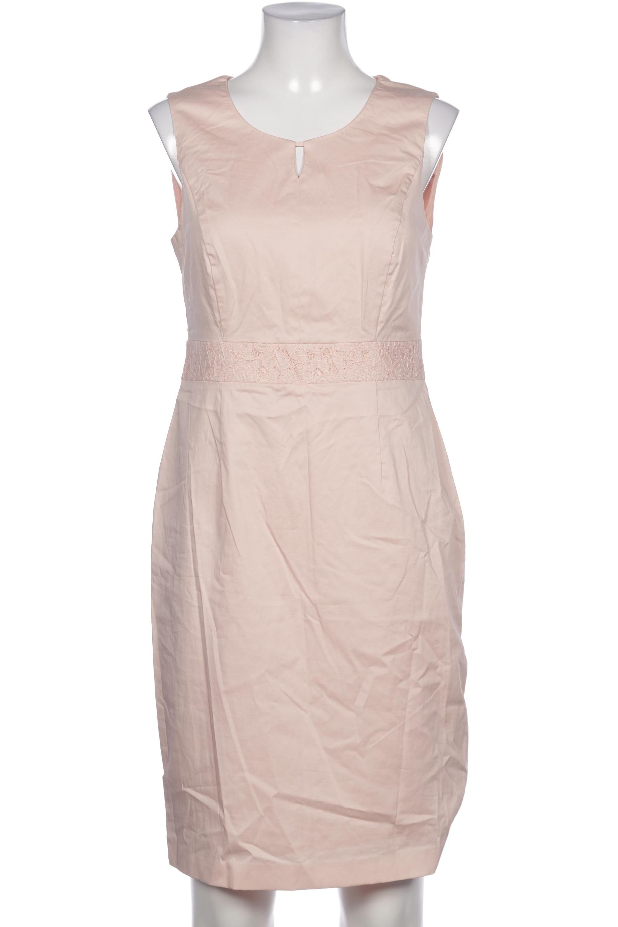 

Gerry Weber Damen Kleid, pink, Gr. 38