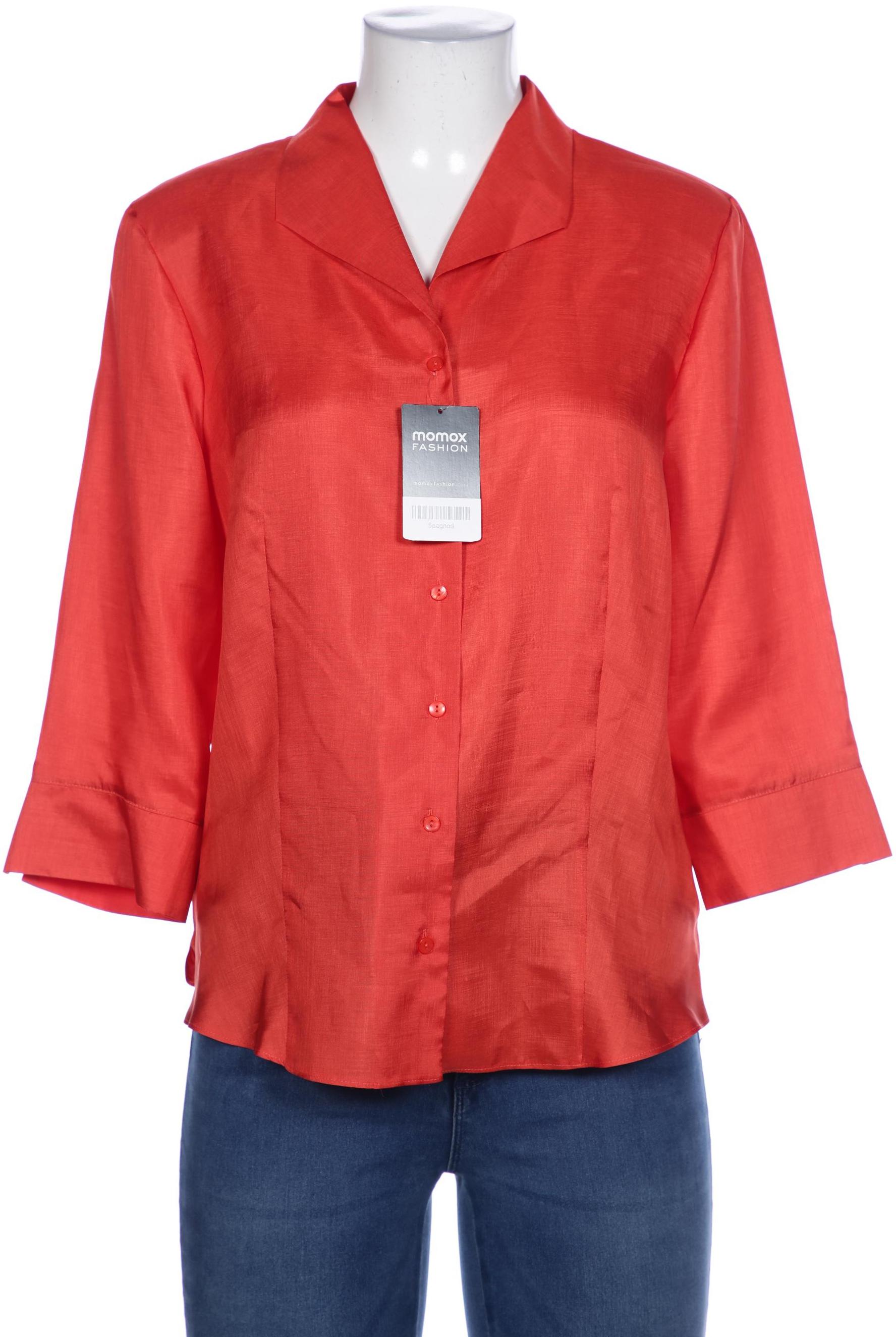 

Gerry Weber Damen Bluse, rot