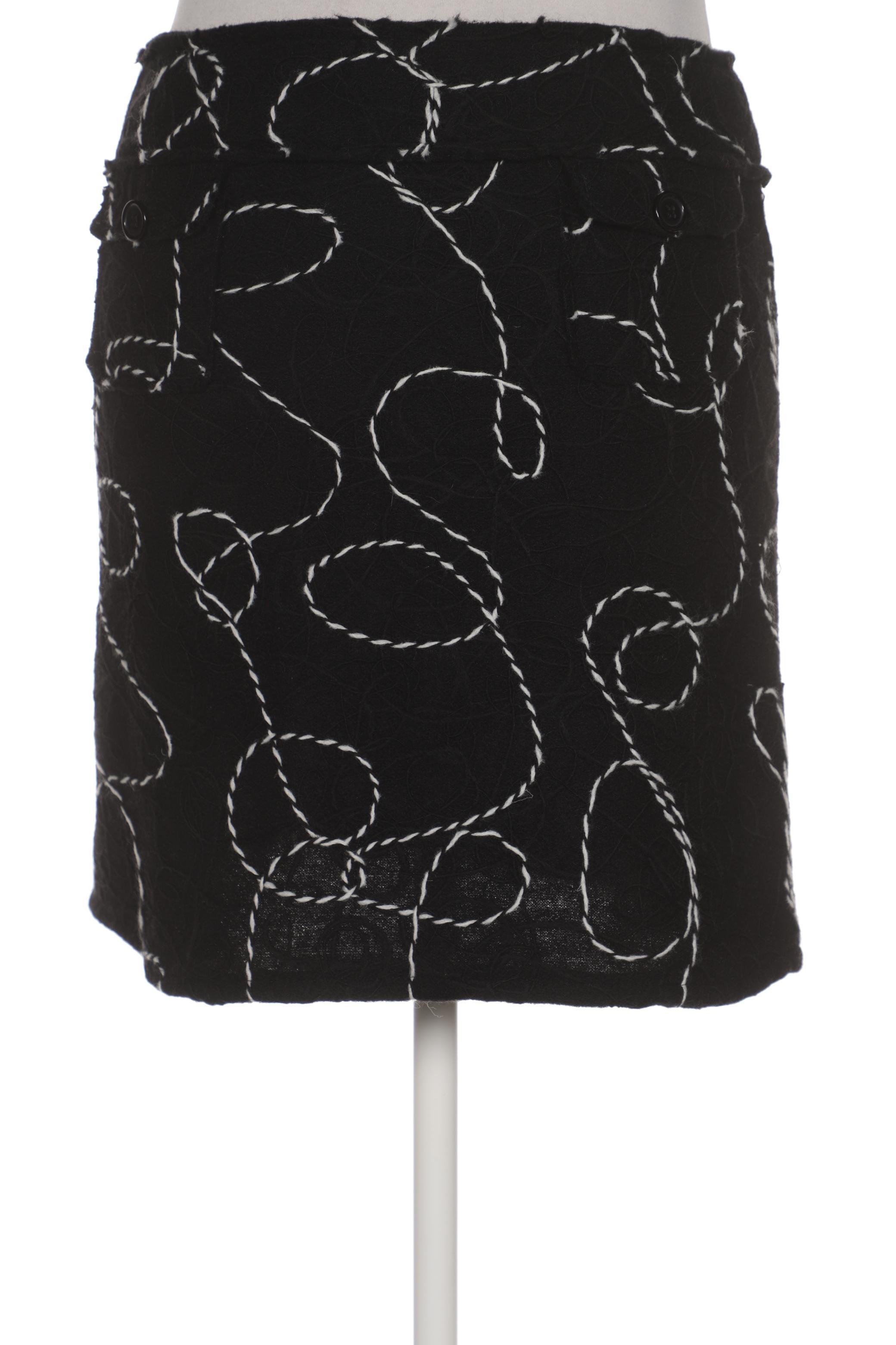

Gerry Weber Damen Rock, schwarz, Gr. 31