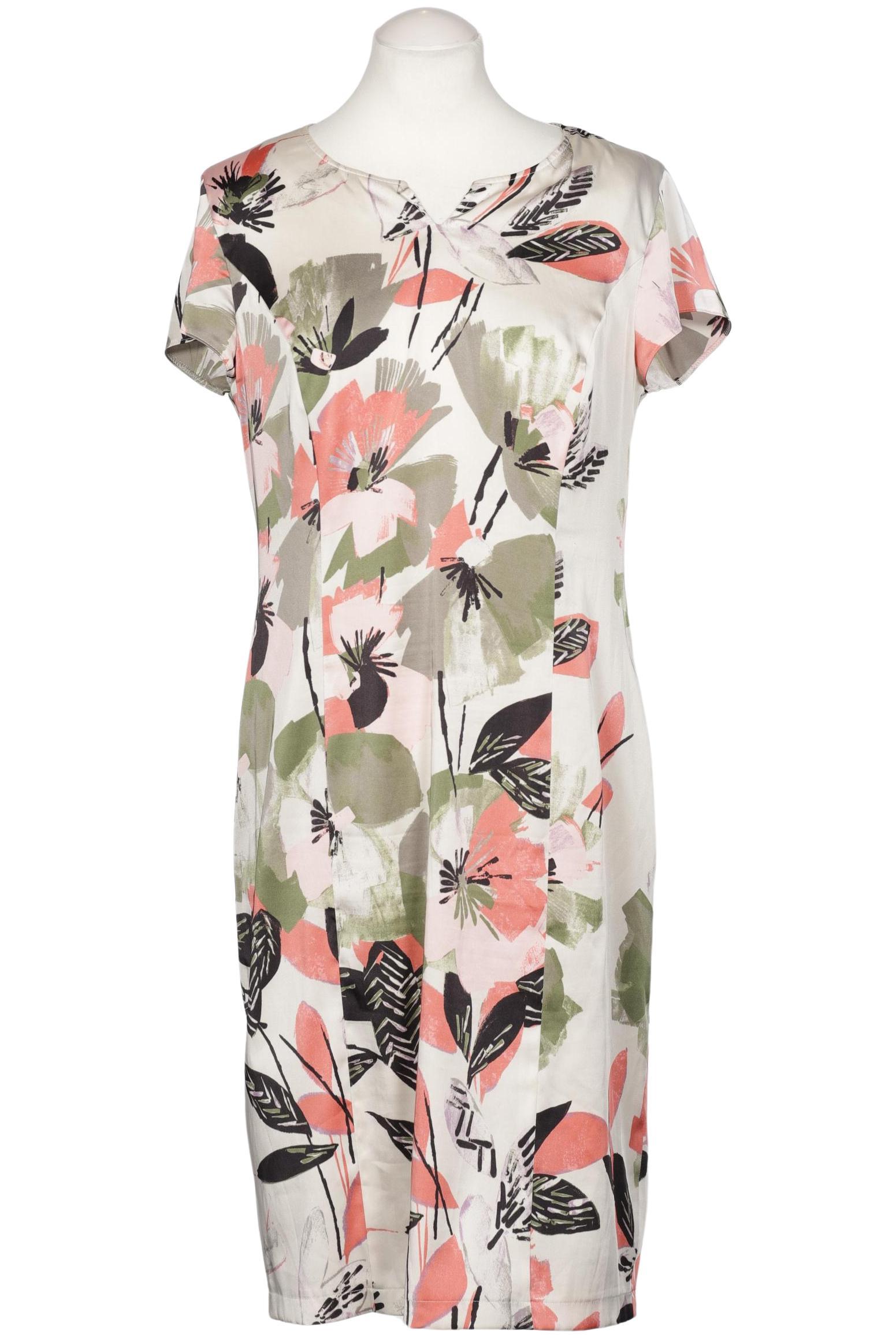 

Gerry Weber Damen Kleid, mehrfarbig, Gr. 38