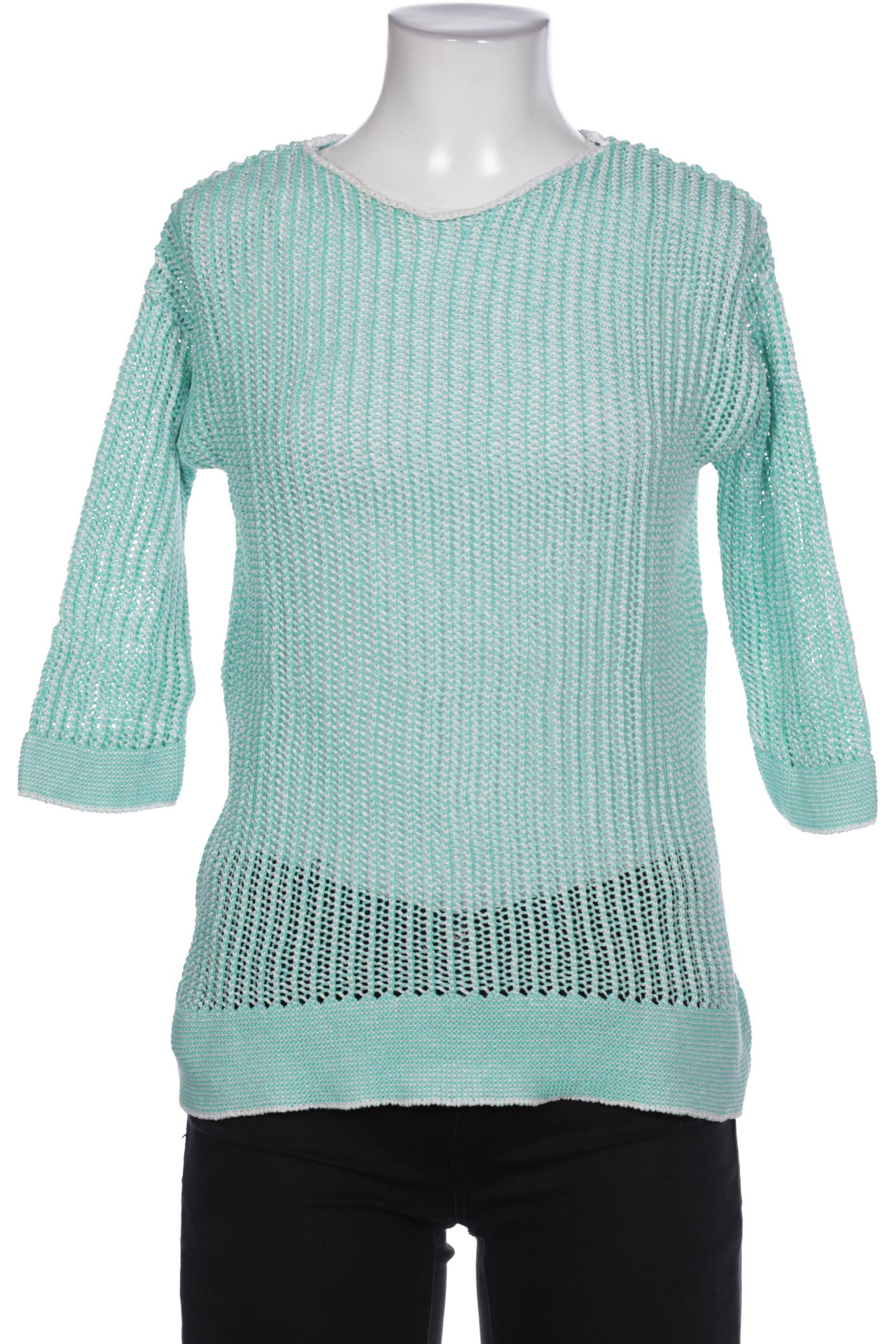 Thumbnail - Gerry Weber Damen Pullover, grün, Gr. 36