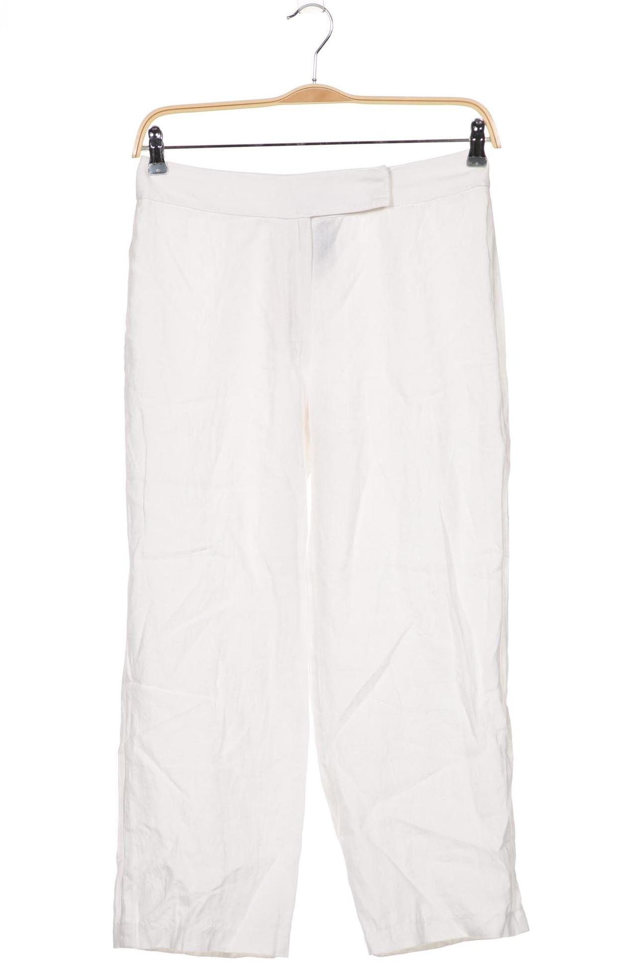 

Gerry Weber Damen Stoffhose, weiß