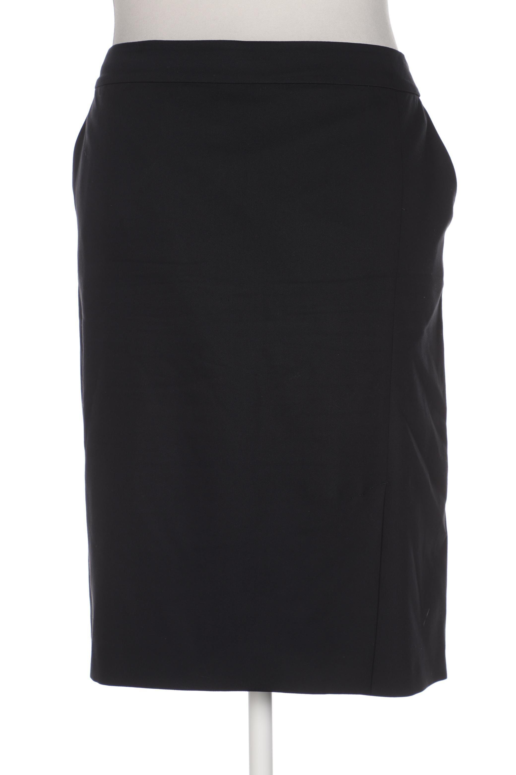 

Gerry Weber Damen Rock, marineblau, Gr. 39