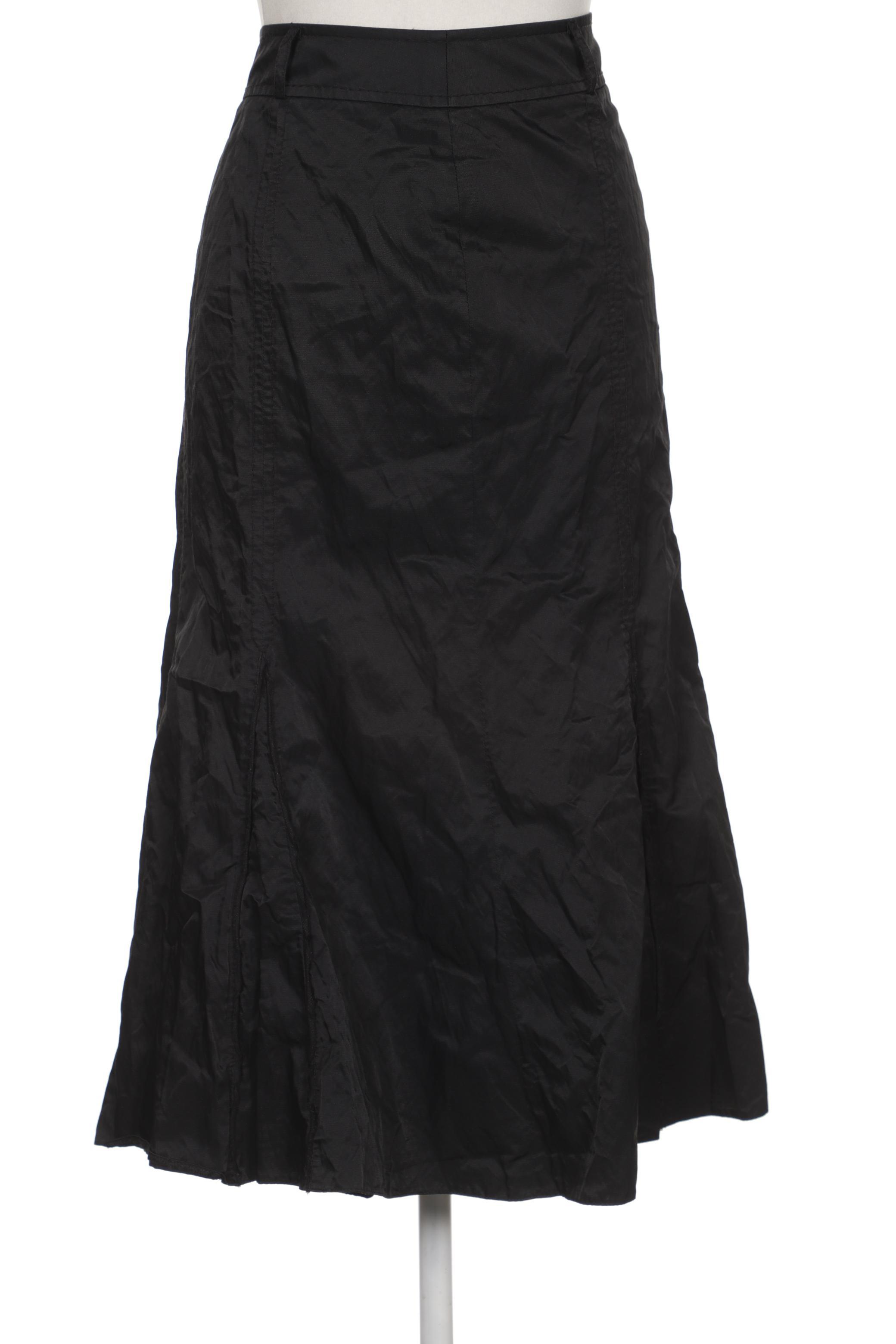 

Gerry Weber Damen Rock, schwarz, Gr. 38