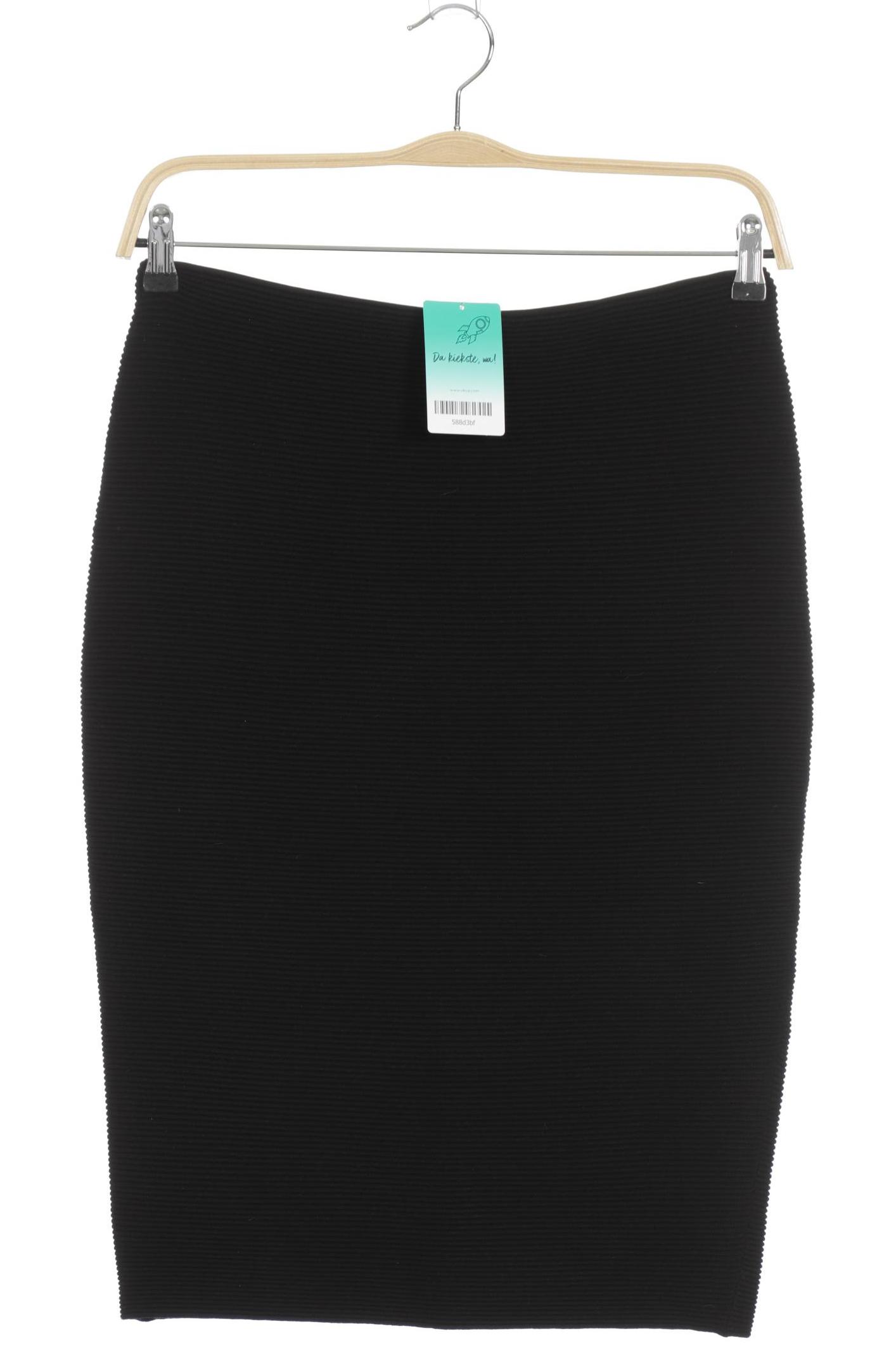 

Gerry Weber Damen Rock, schwarz, Gr. 34