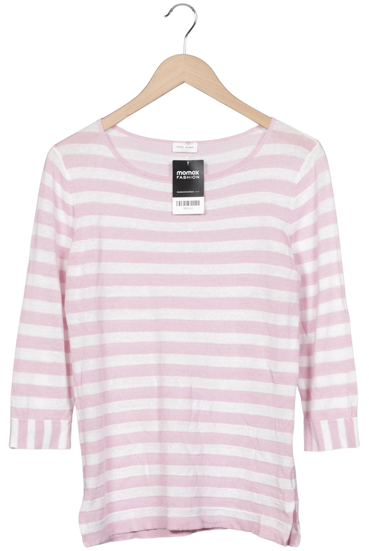 

Gerry Weber Damen Pullover, mehrfarbig, Gr. 36
