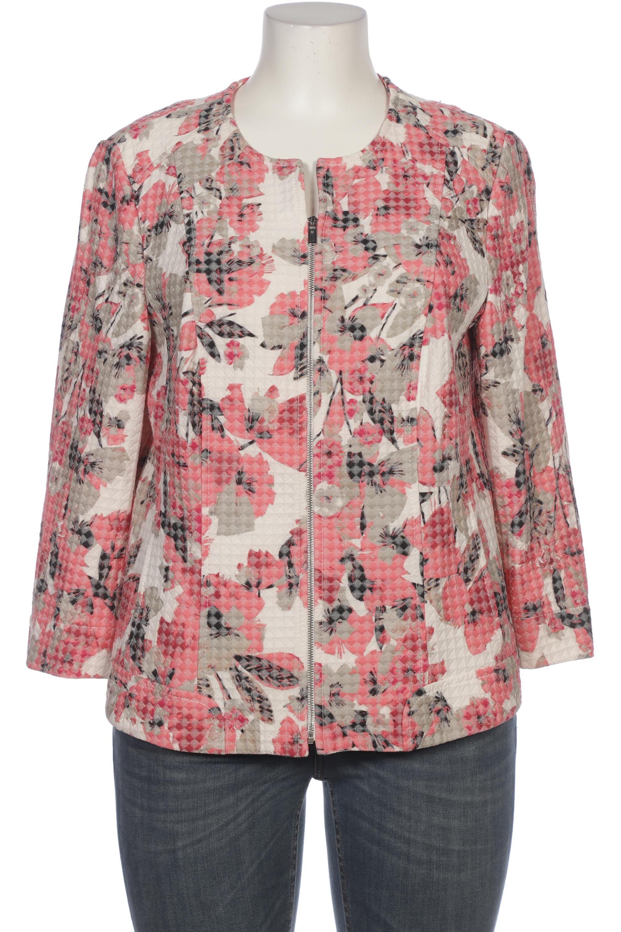 

Gerry Weber Damen Blazer, pink