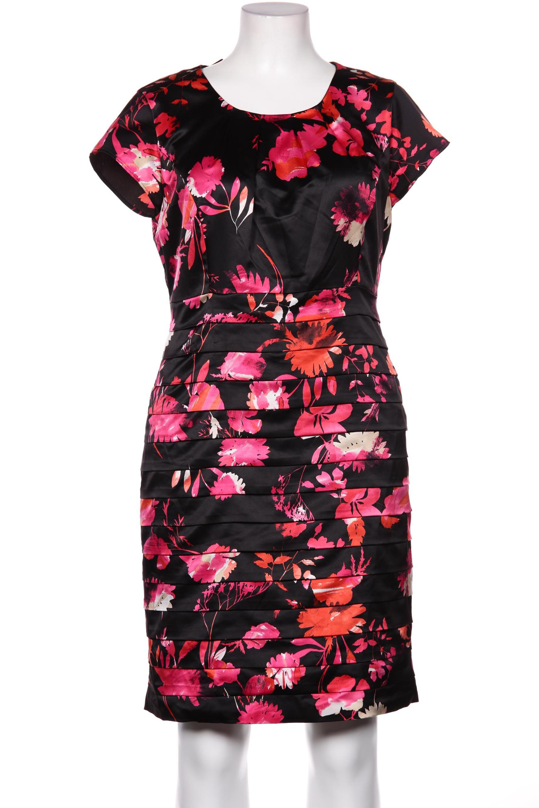 

Gerry Weber Damen Kleid, schwarz, Gr. 42