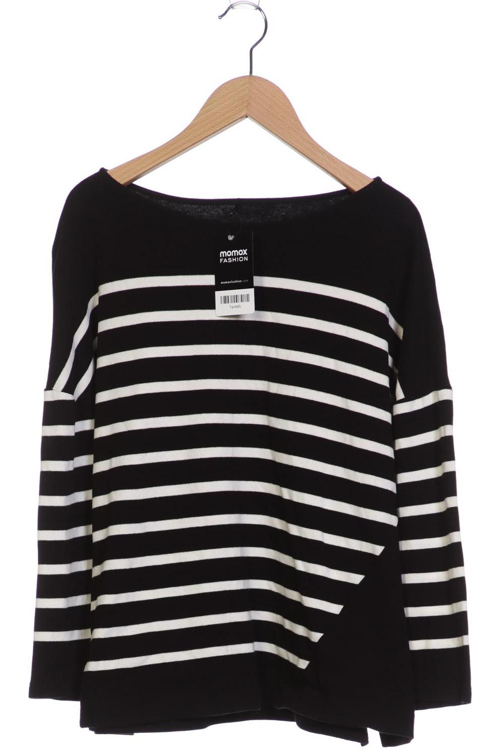 

Gerry Weber Damen Pullover, schwarz