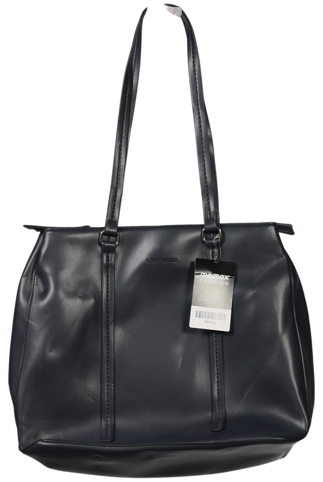 

Gerry Weber Damen Handtasche, marineblau, Gr.