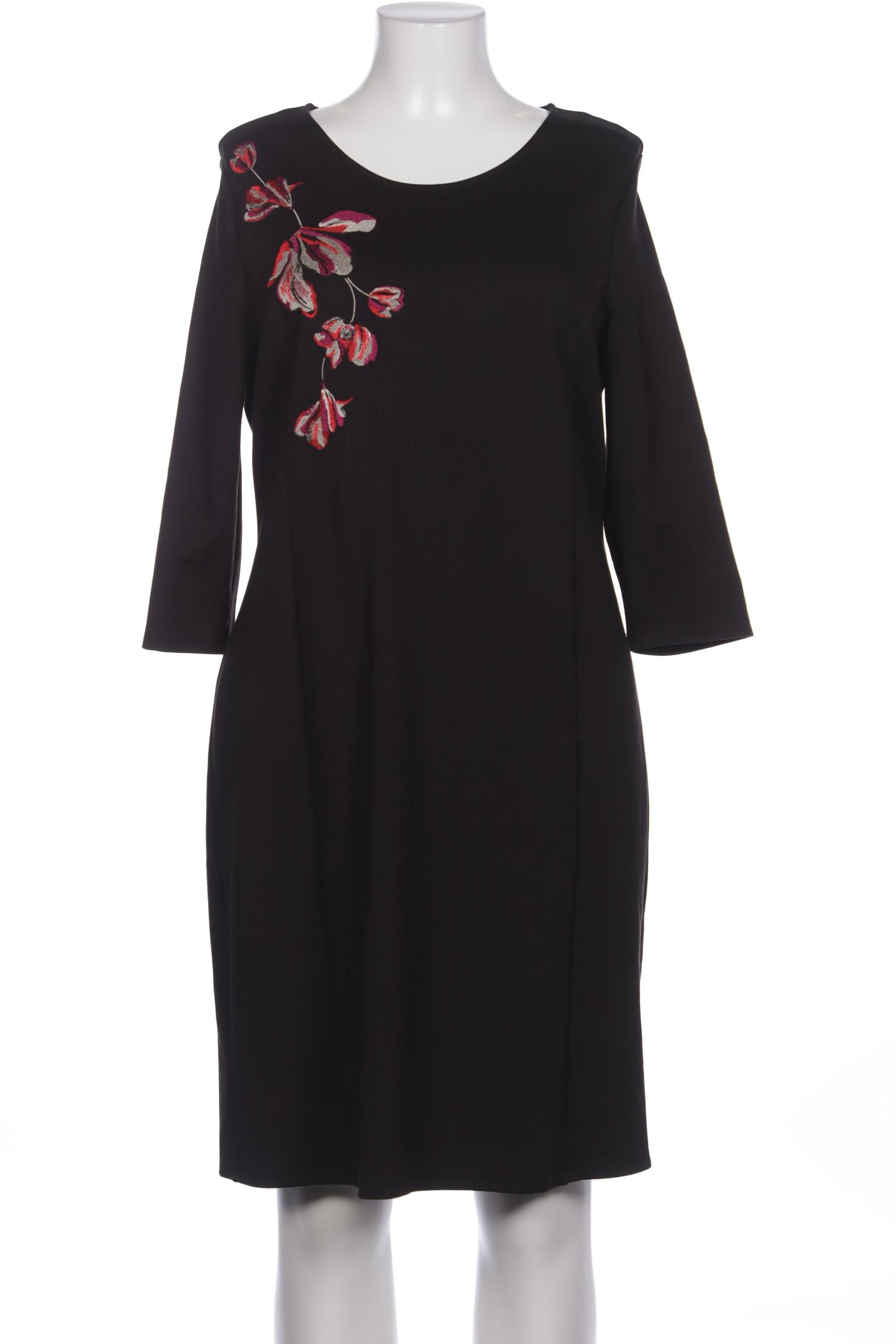 

Gerry Weber Damen Kleid, schwarz, Gr. 46