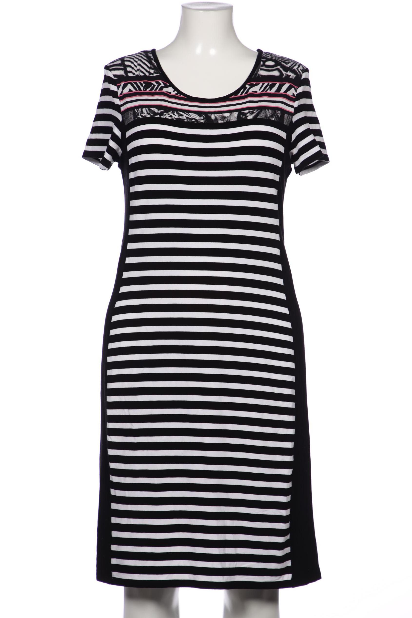 

Gerry Weber Damen Kleid, schwarz