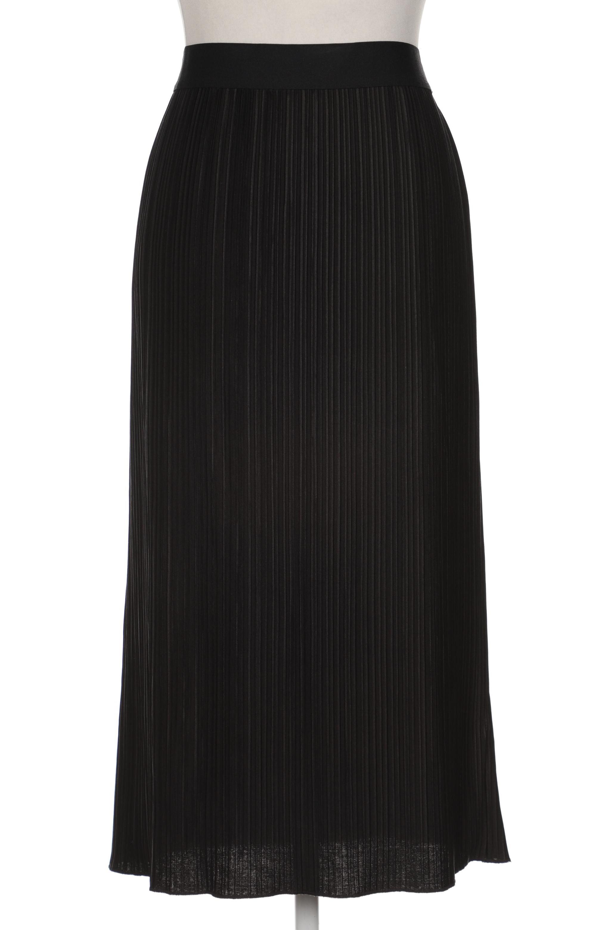 

Gerry Weber Damen Rock, schwarz, Gr. 38