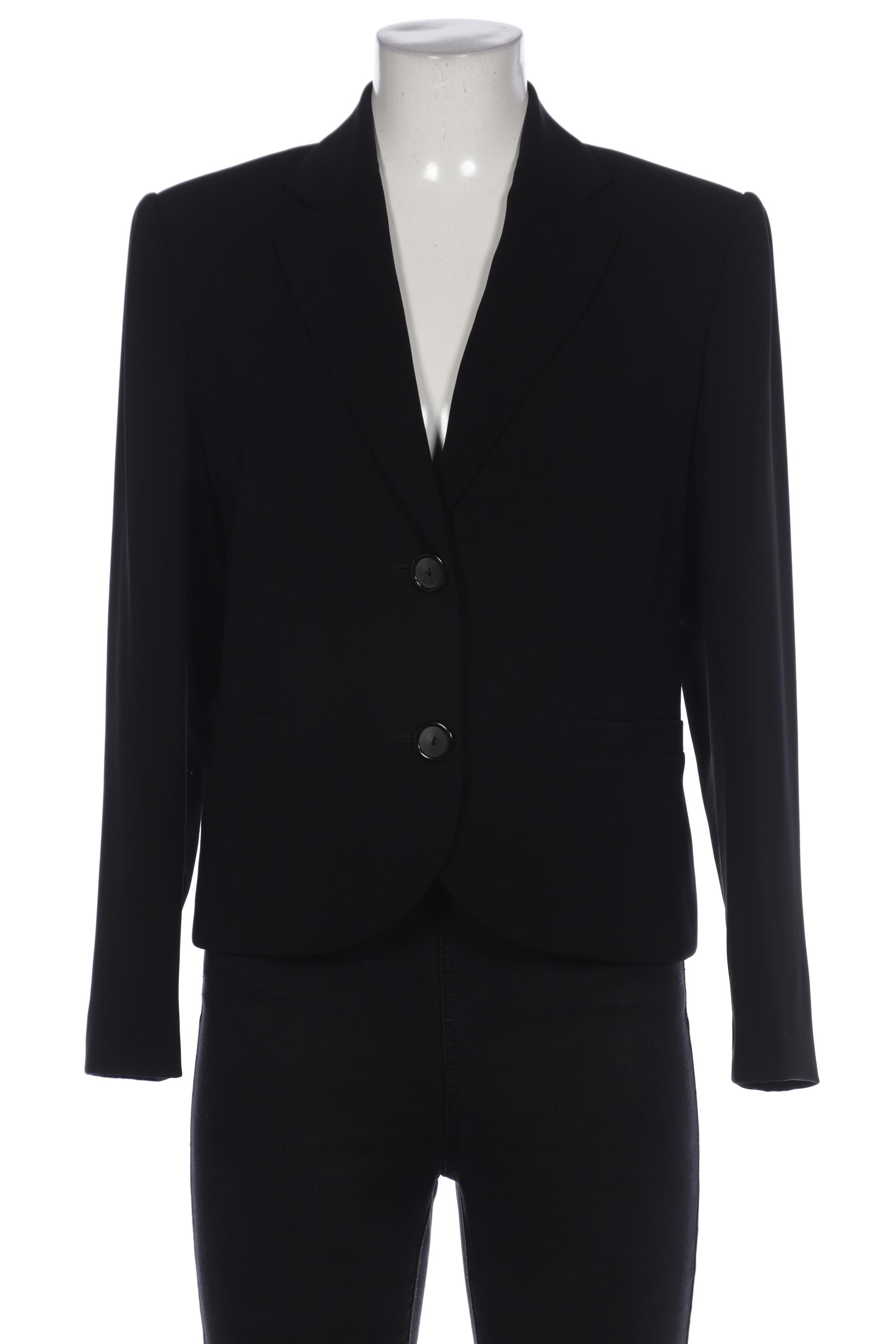 

Gerry Weber Damen Blazer, schwarz, Gr. 38