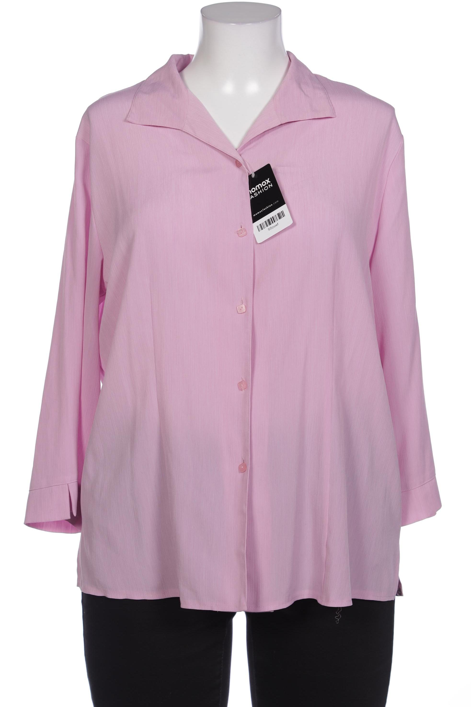 

Gerry Weber Damen Bluse, flieder, Gr. 44