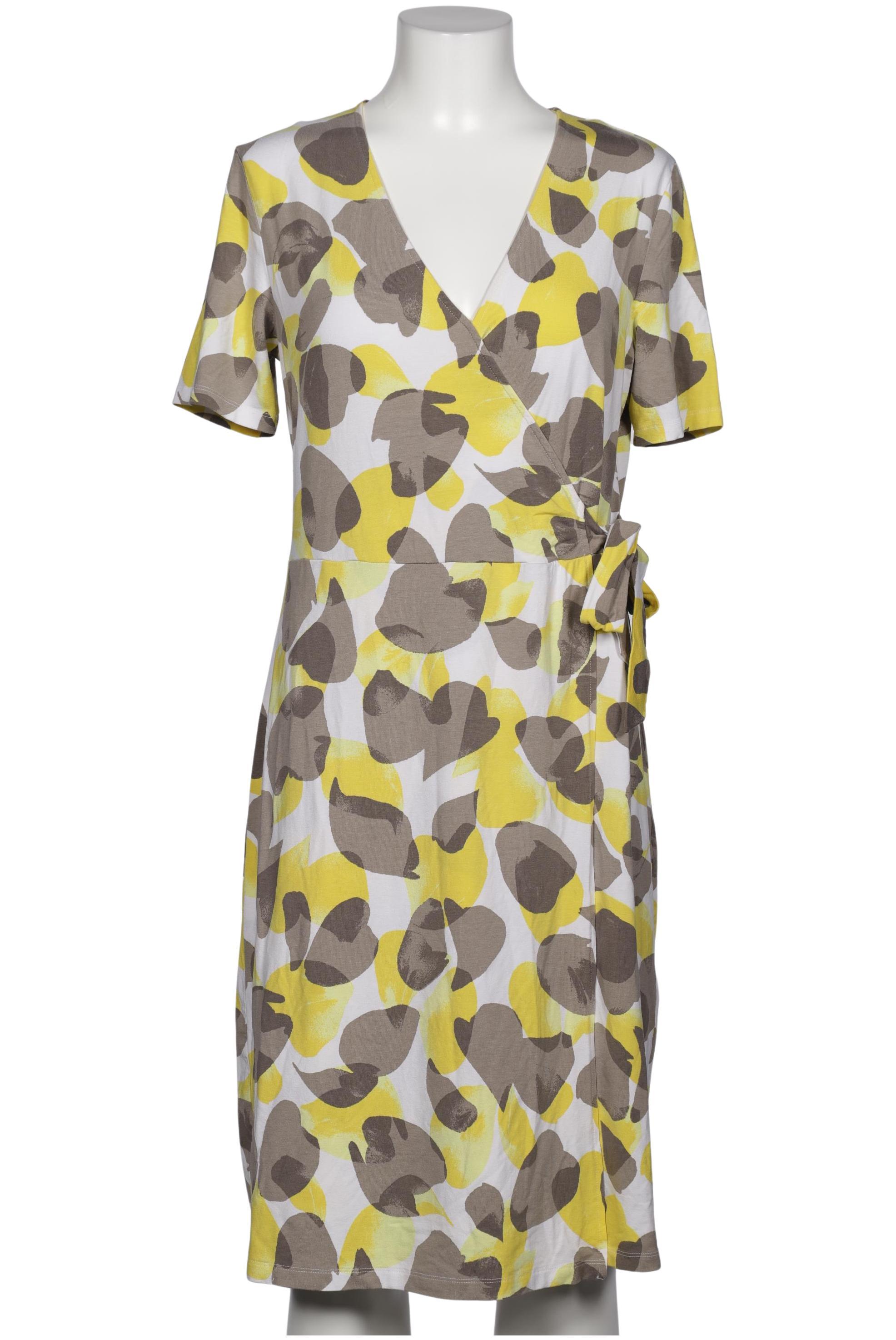 

Gerry Weber Damen Kleid, beige, Gr. 40