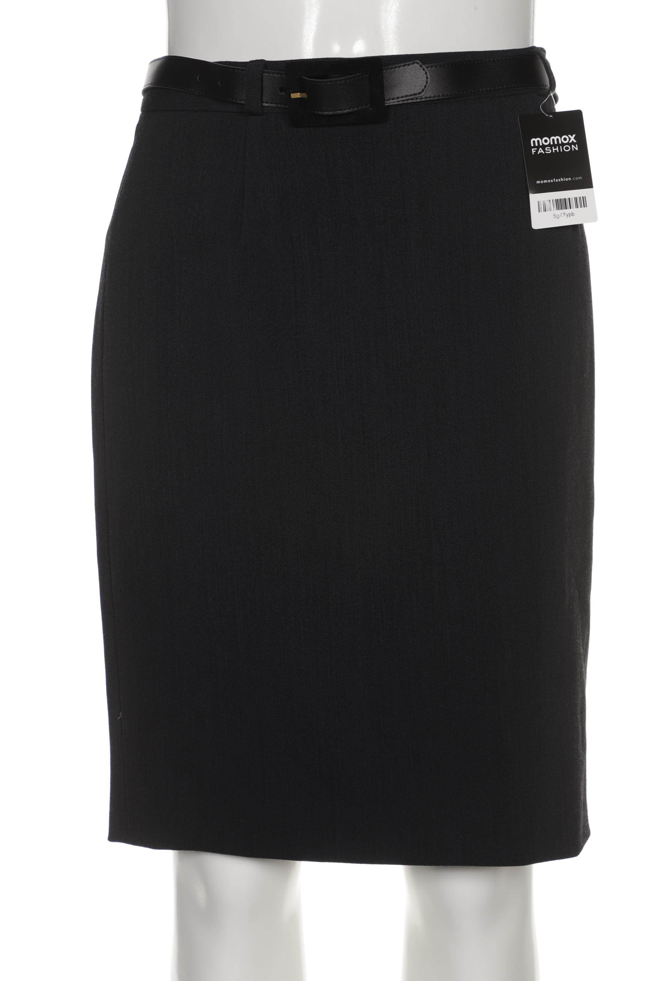 

Gerry Weber Damen Rock, schwarz