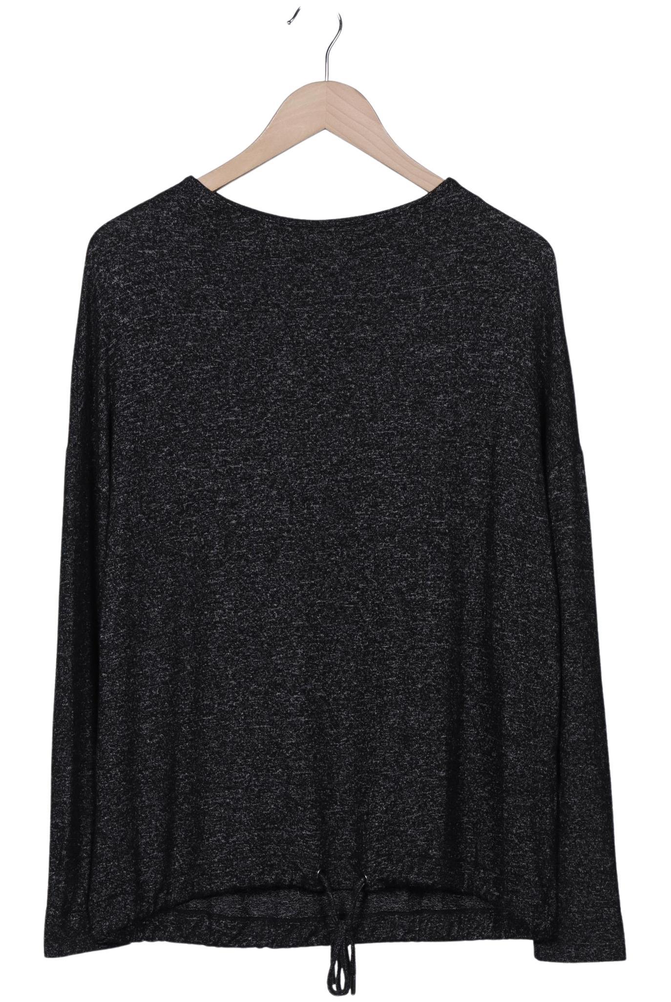 

Gerry Weber Damen Pullover, grau, Gr. 42