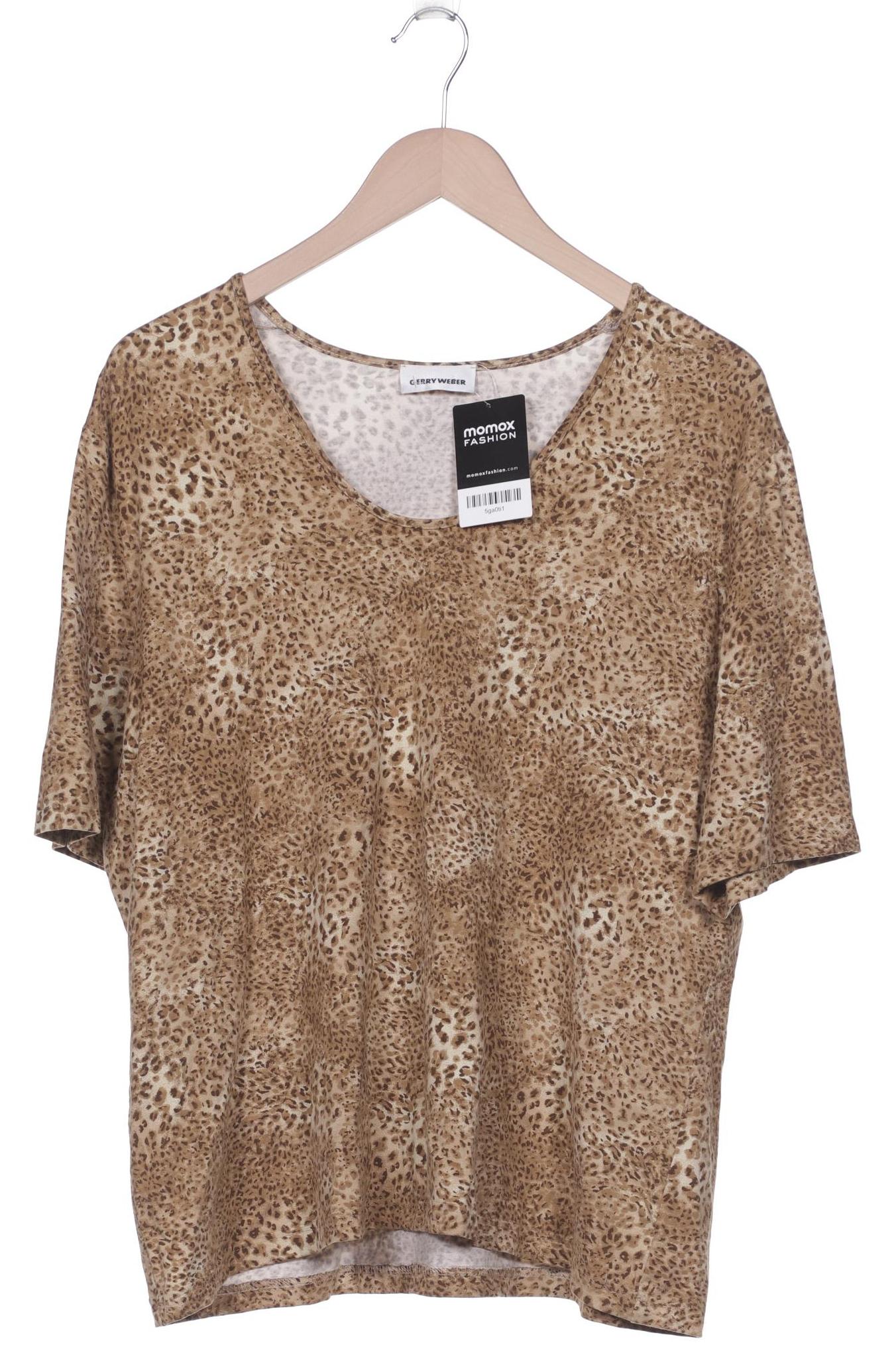 

Gerry Weber Damen T-Shirt, beige