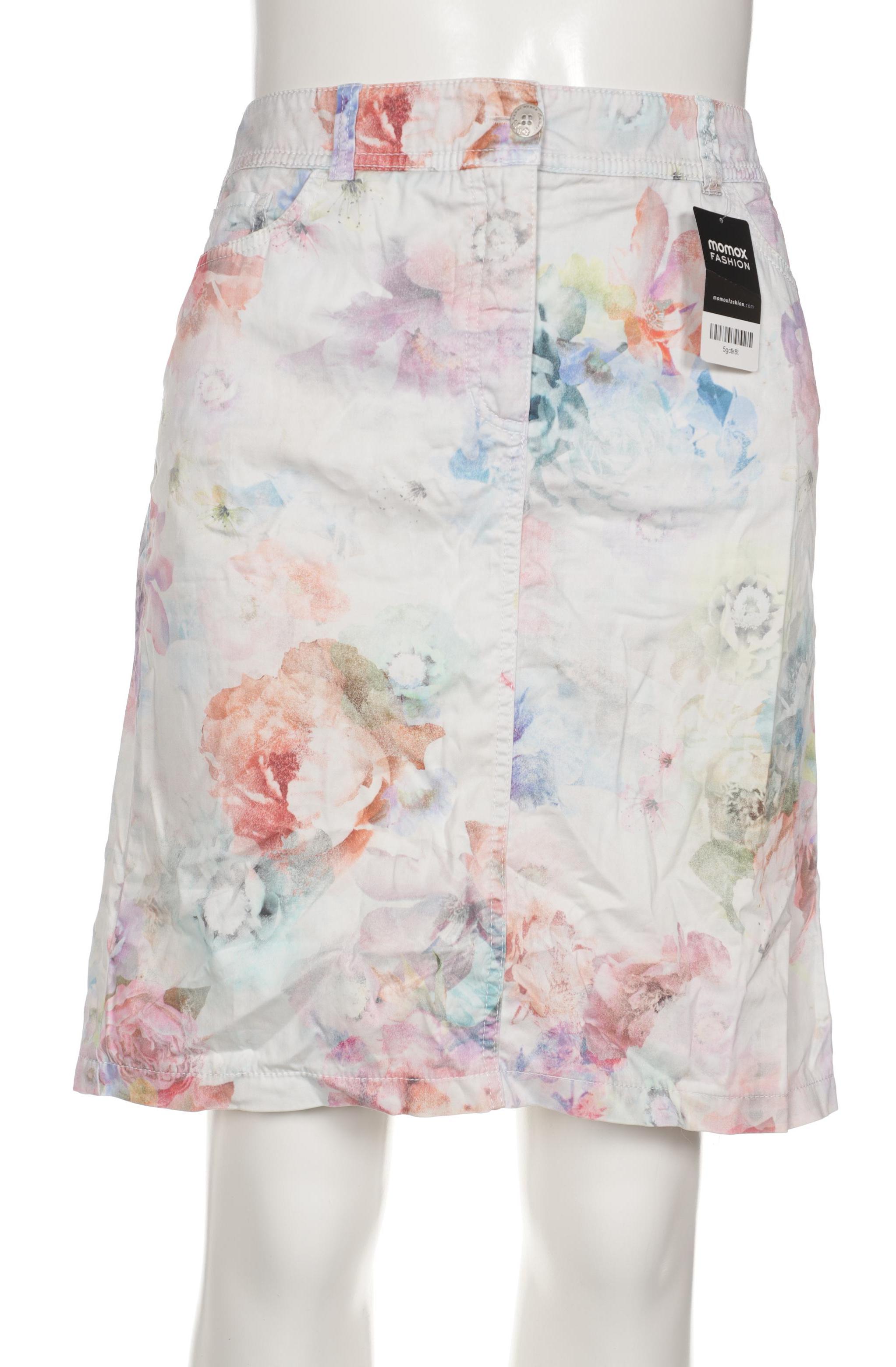 

Gerry Weber Damen Rock, mehrfarbig