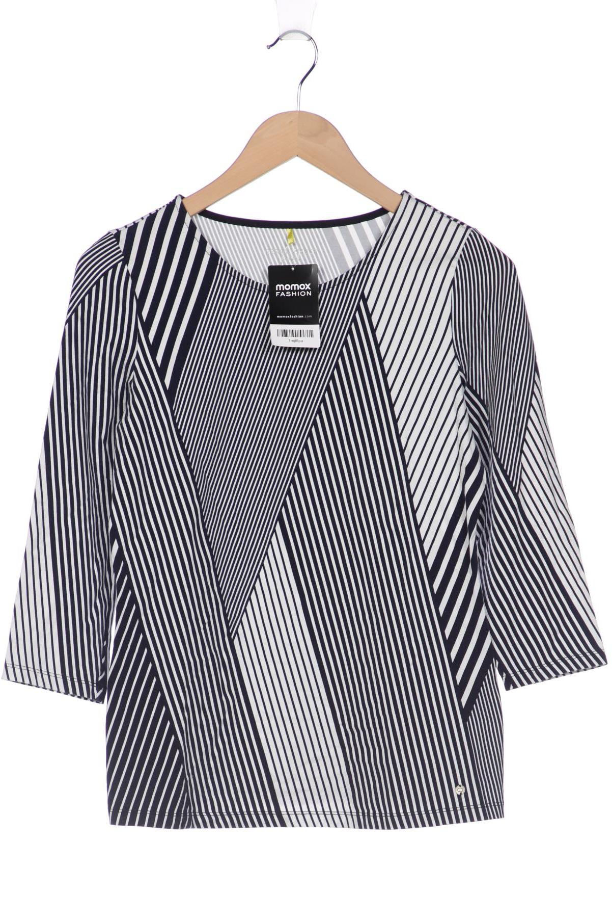 

Gerry Weber Damen Langarmshirt, marineblau