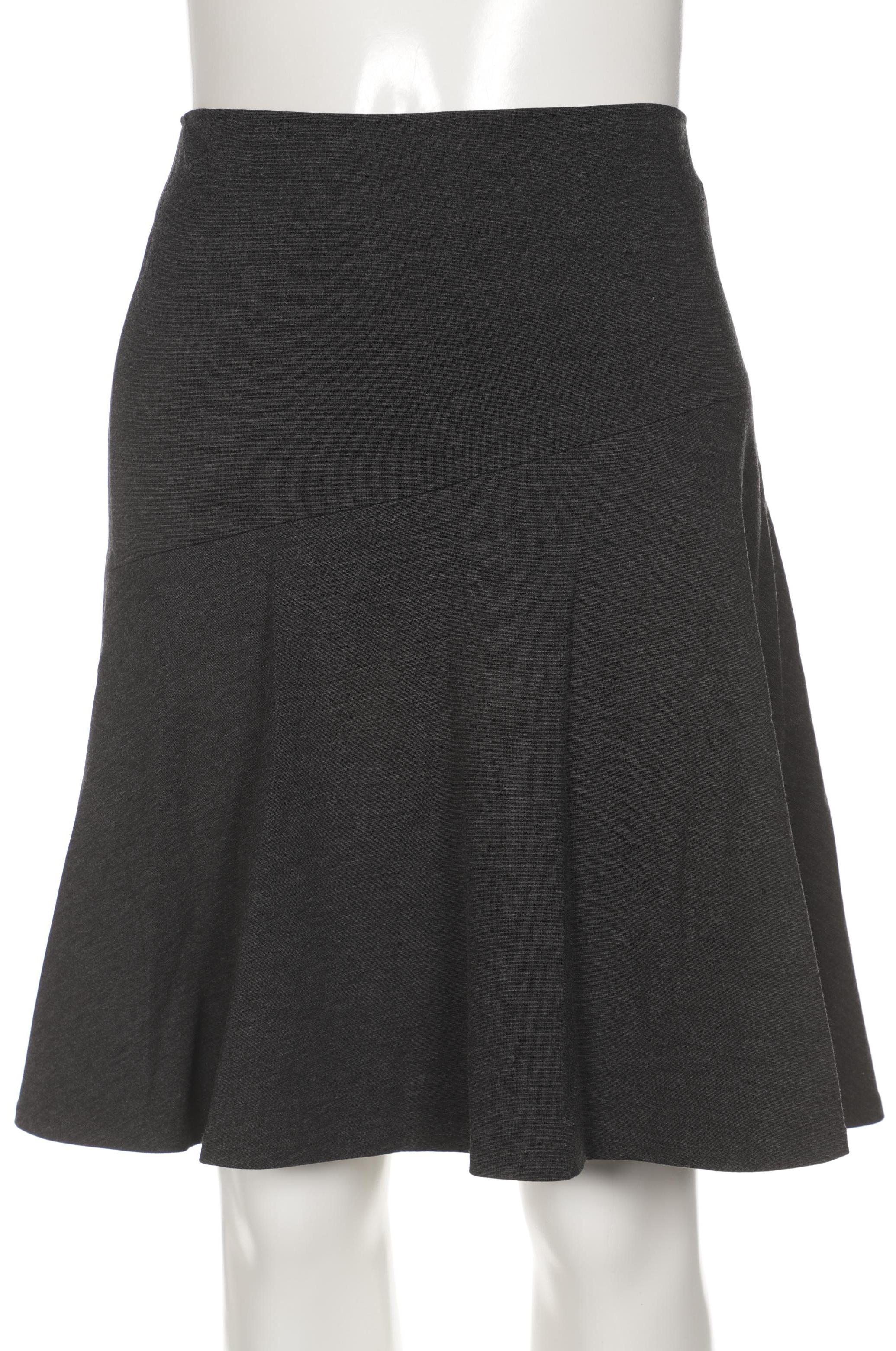

Gerry Weber Damen Rock, grau