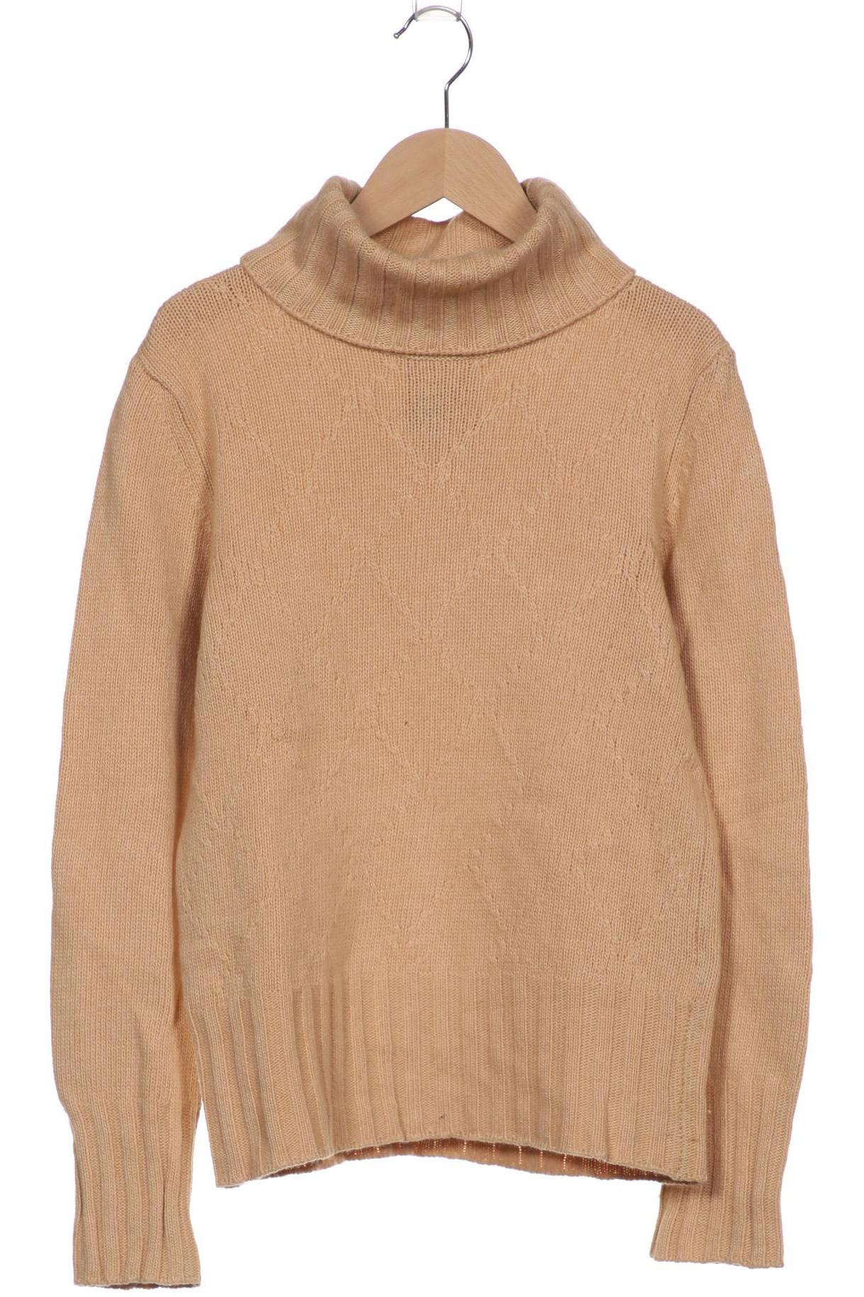 

Gerry Weber Damen Pullover, beige