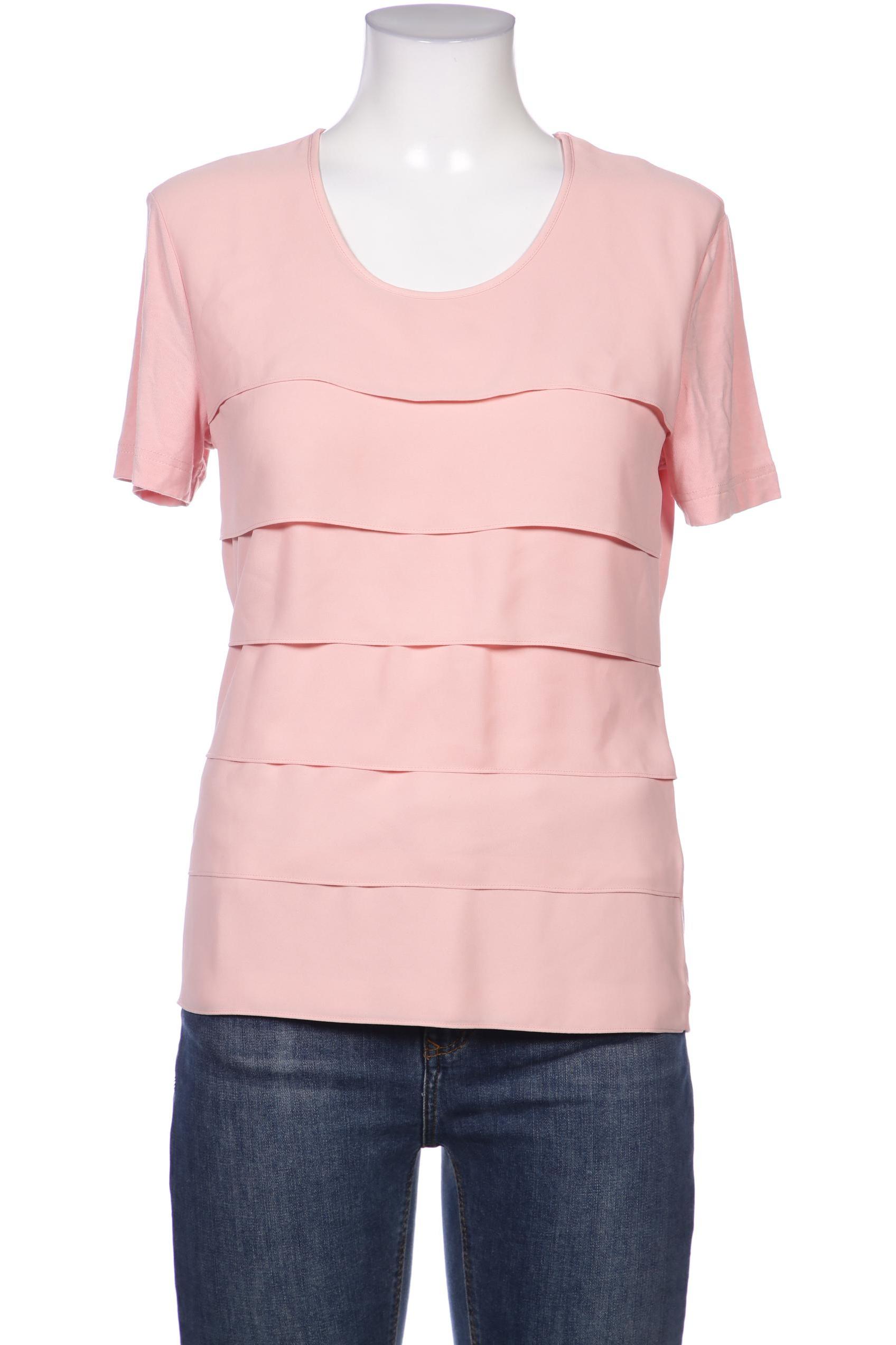 

Gerry Weber Damen Bluse, pink, Gr. 38