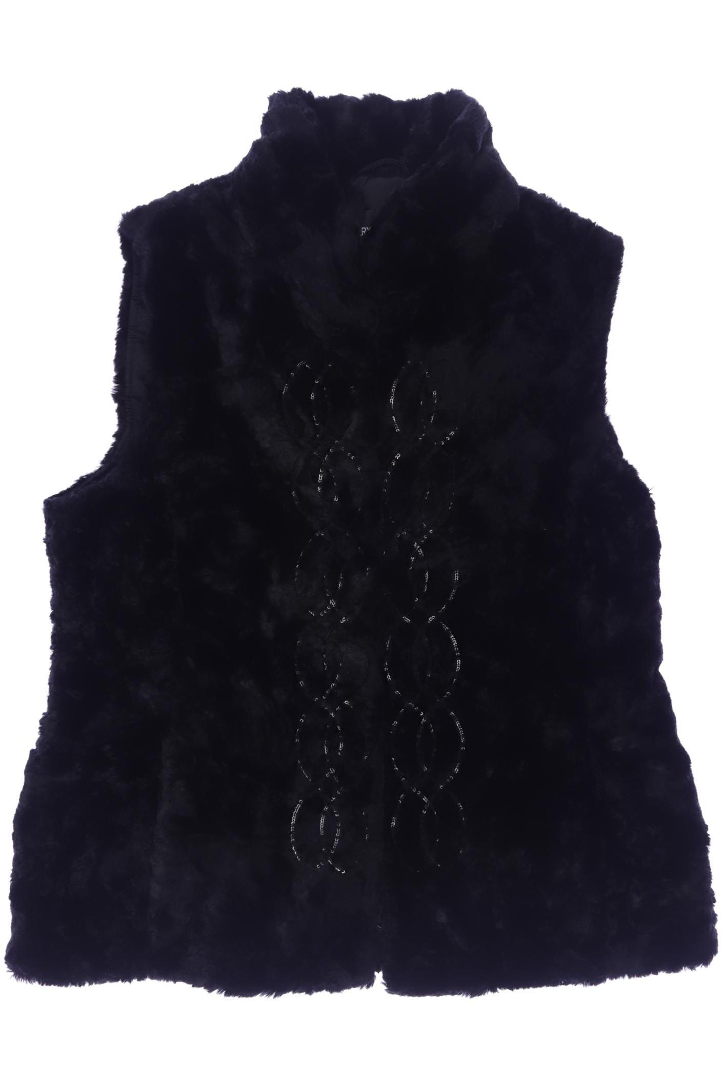 

Gerry Weber Damen Weste, schwarz, Gr. 44