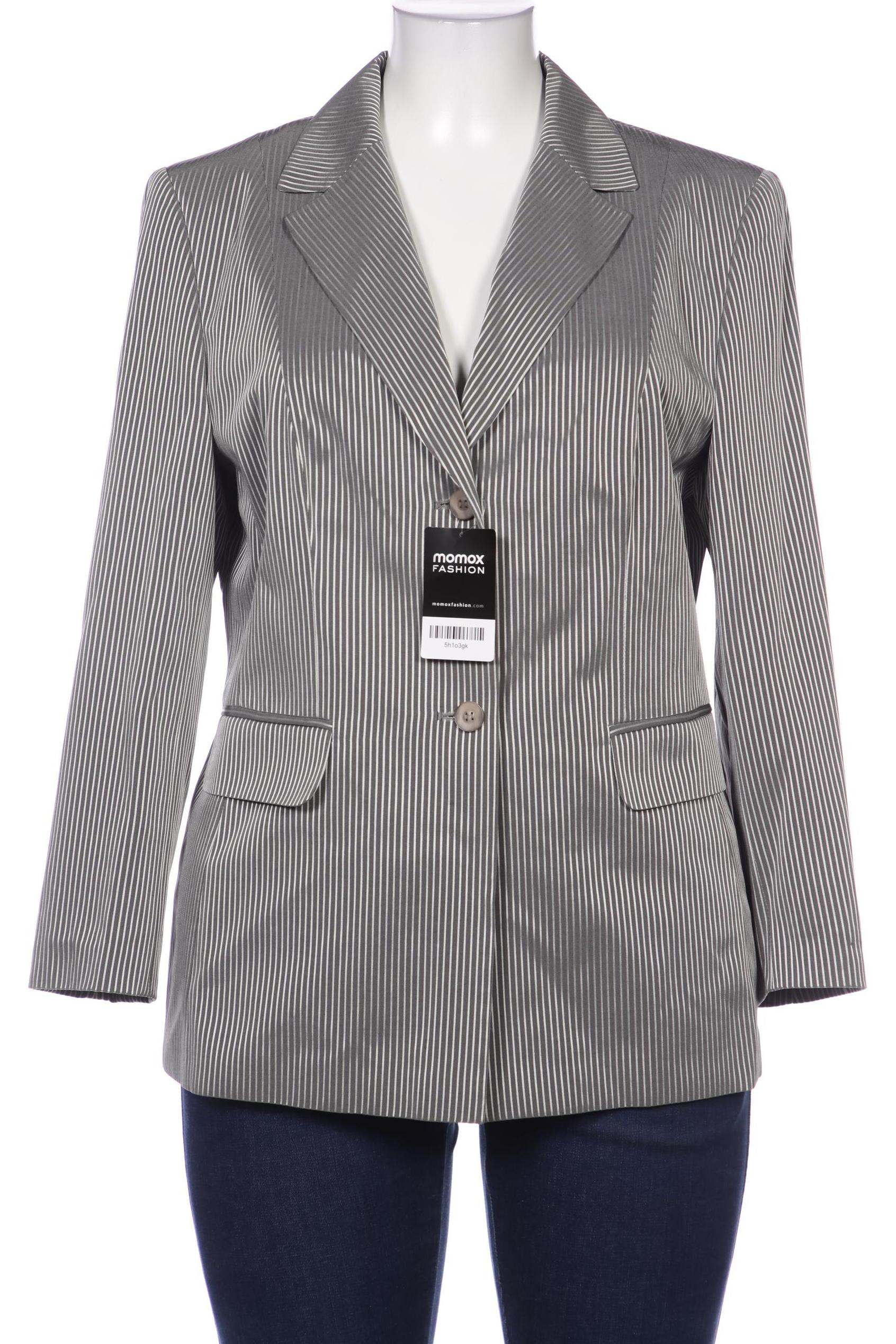 

Gerry Weber Damen Blazer, grau
