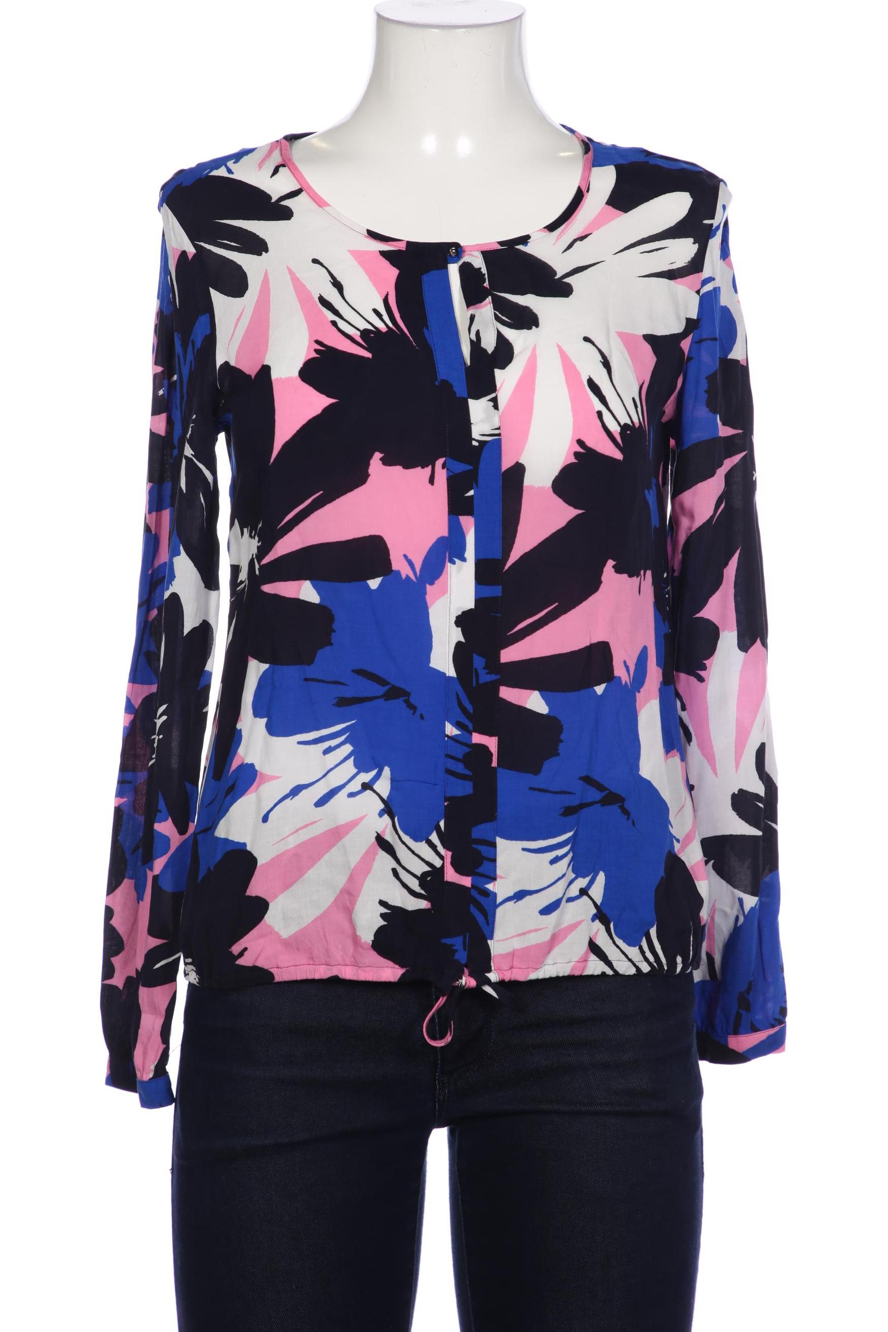

Gerry Weber Damen Bluse, mehrfarbig