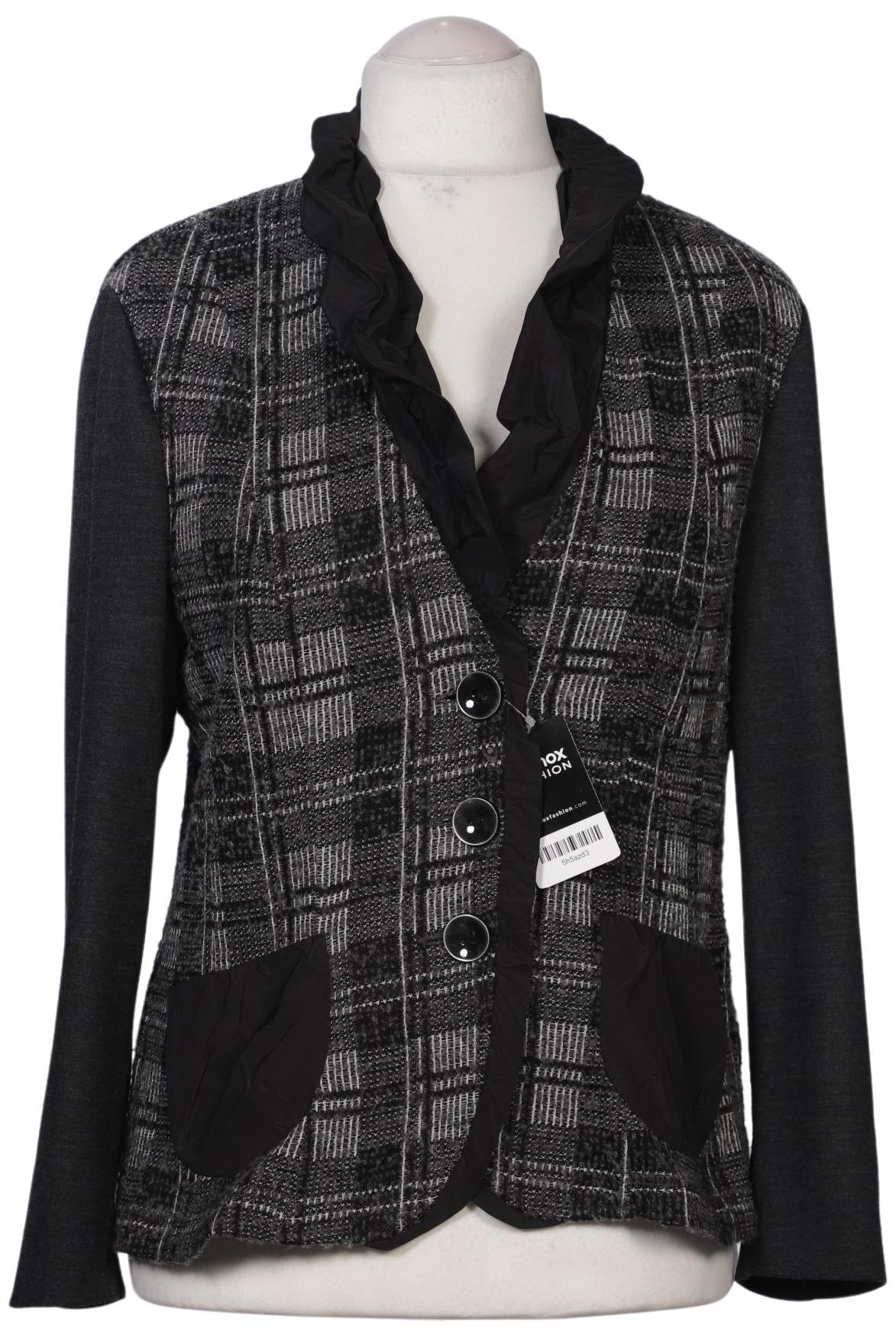 

Gerry Weber Damen Blazer, mehrfarbig, Gr. 38