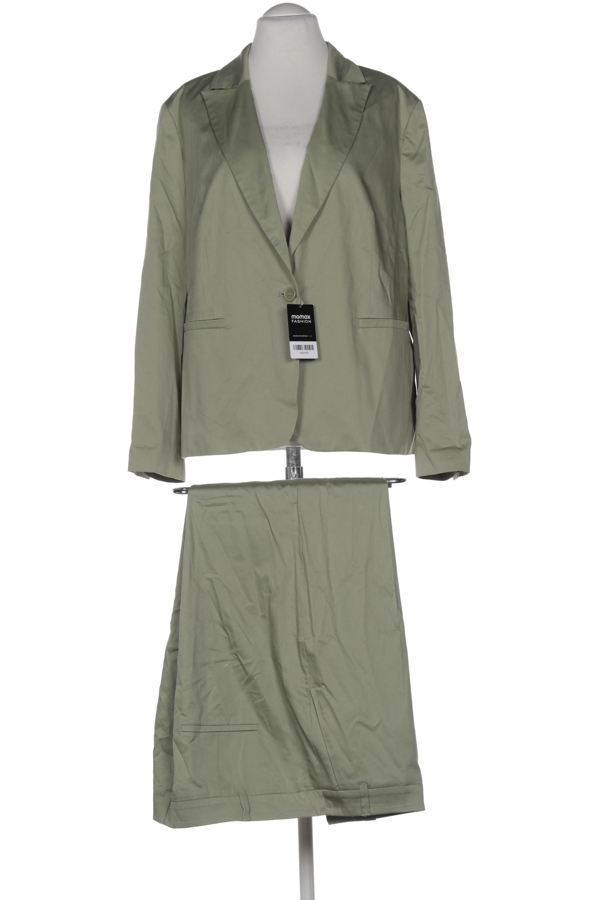 

Gerry Weber Damen Anzug, hellgrün, Gr. 48