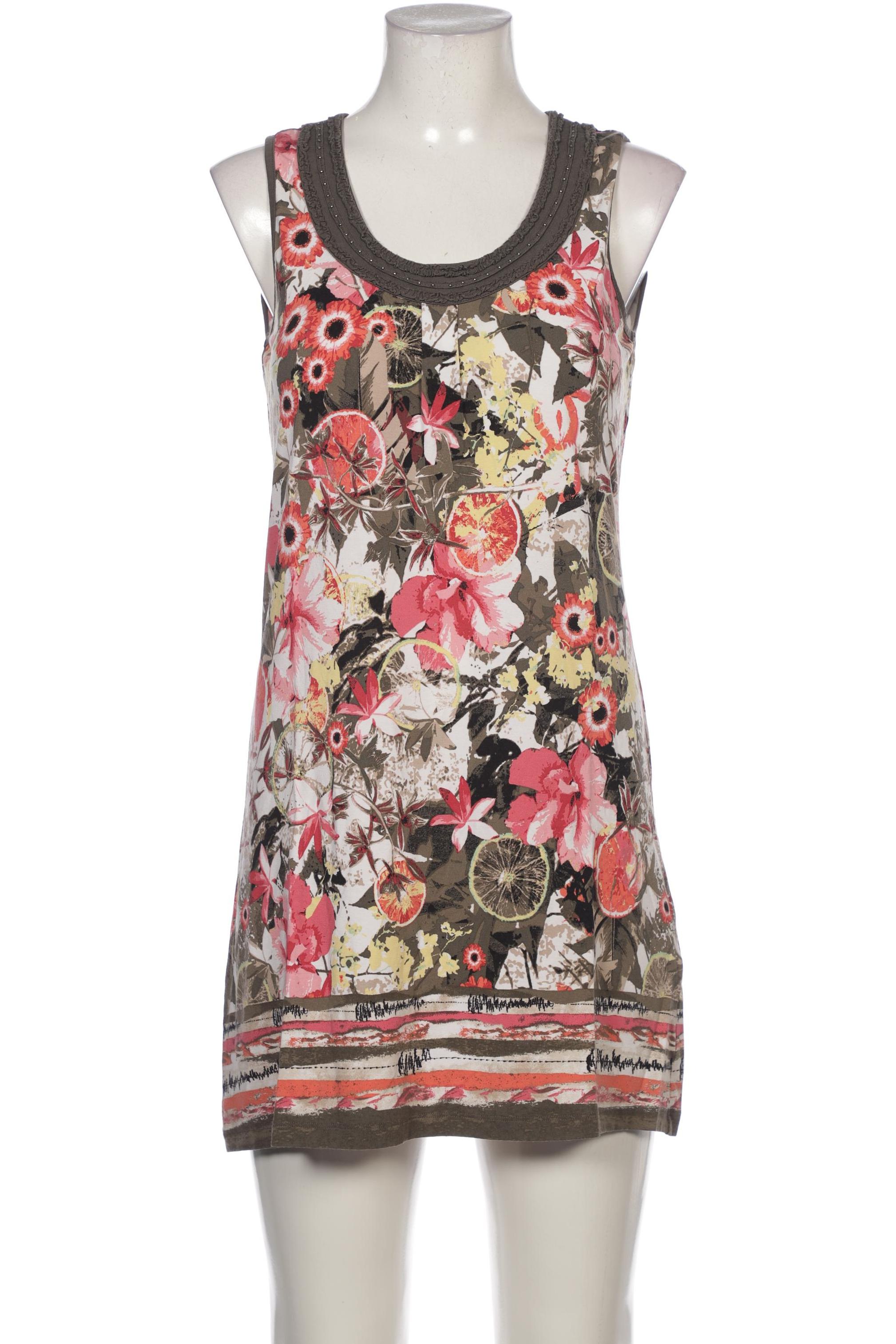 

Gerry Weber Damen Kleid, mehrfarbig, Gr. 38