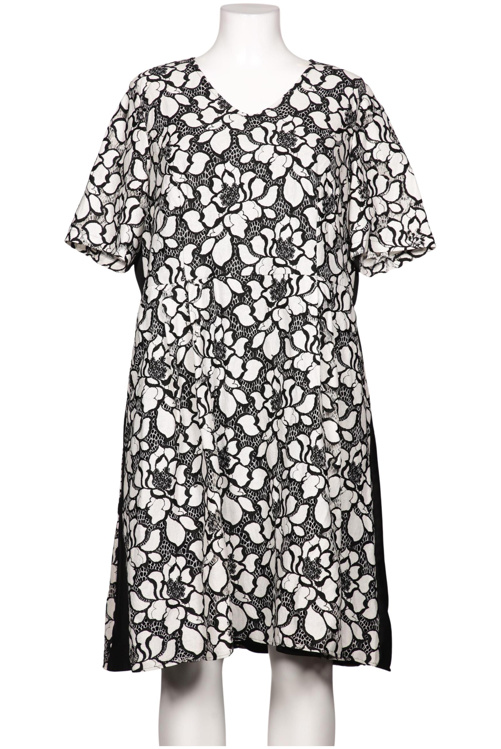 

Gerry Weber Damen Kleid, schwarz, Gr. 46