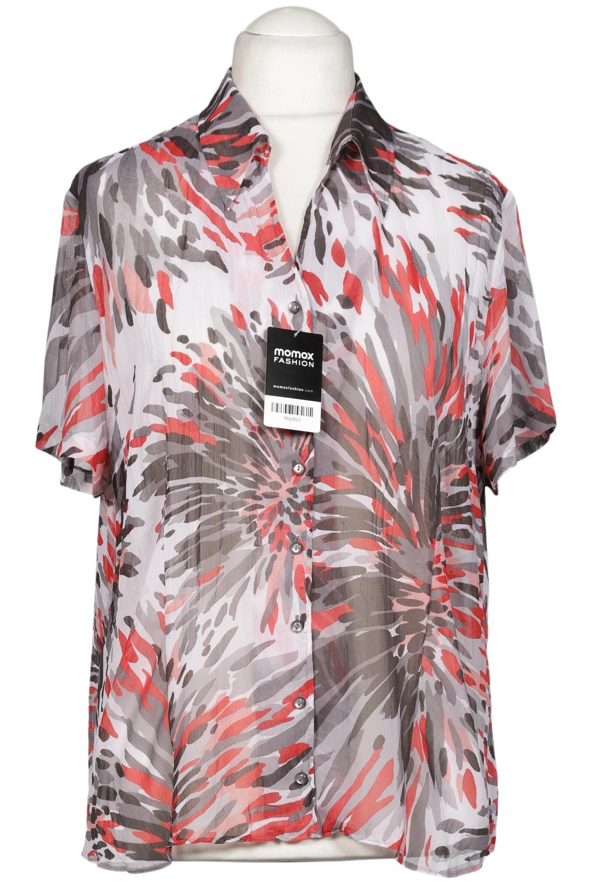 

Gerry Weber Damen Bluse, mehrfarbig, Gr. 46