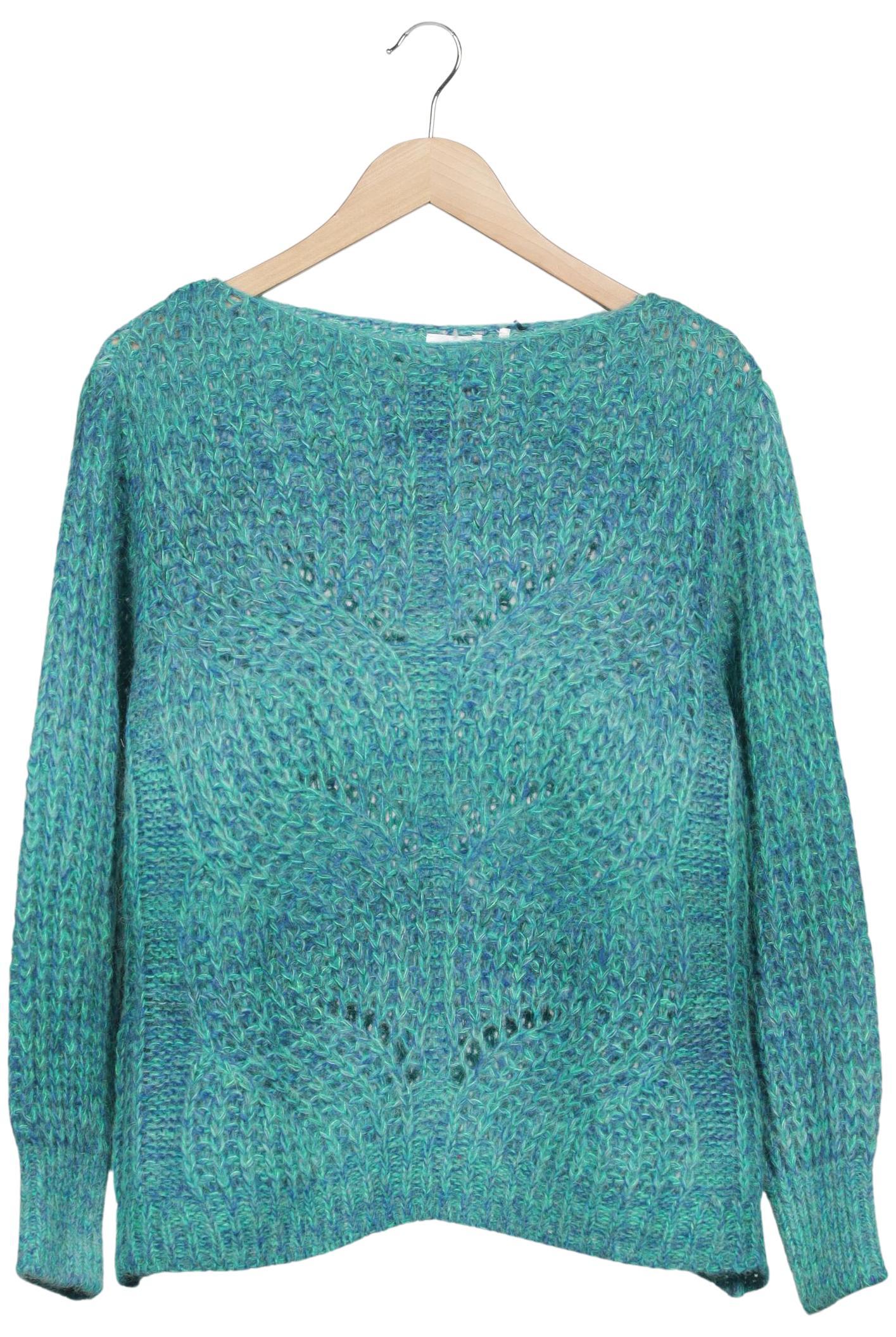 

Gerry Weber Damen Pullover, mehrfarbig, Gr. 46