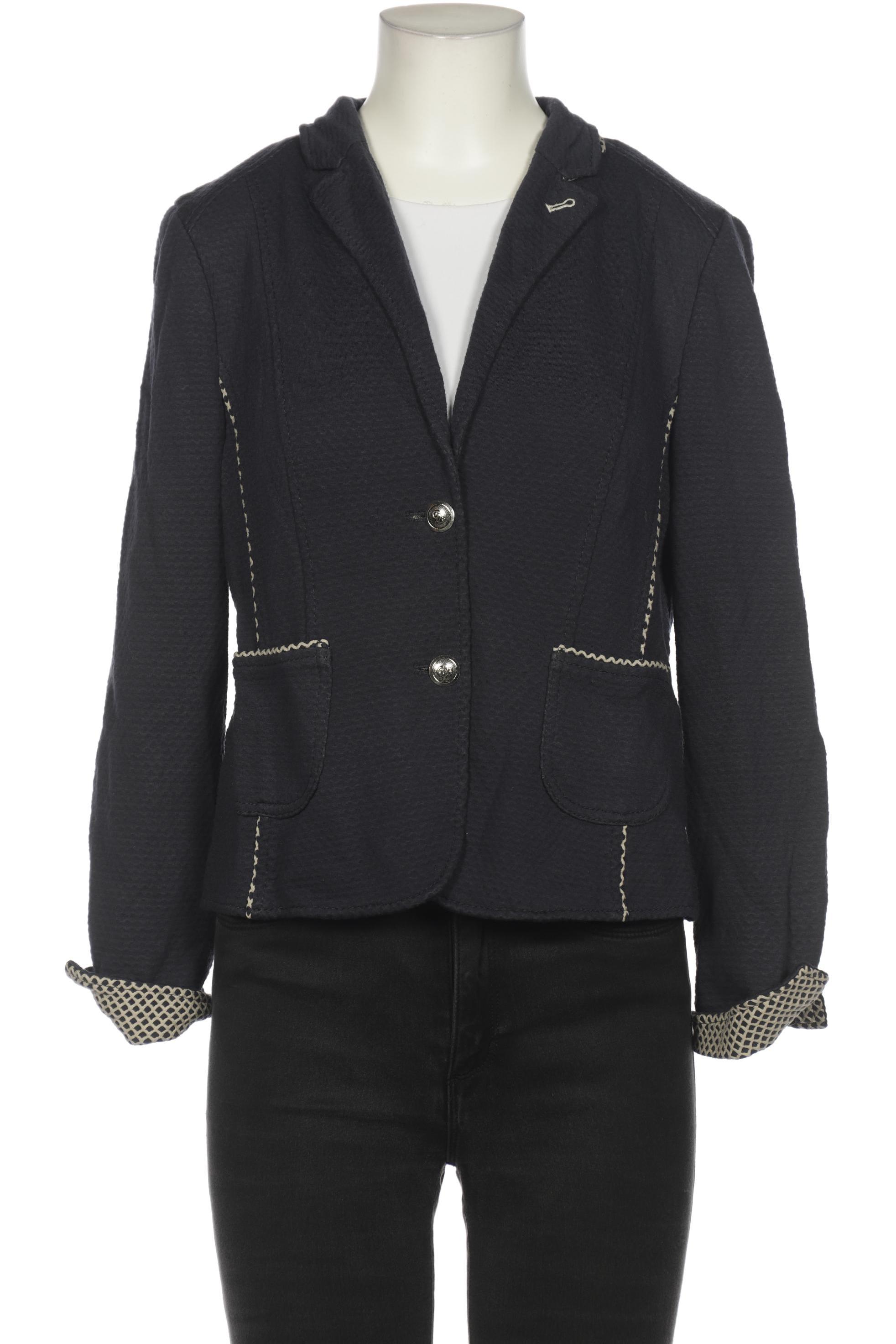 

Gerry Weber Damen Blazer, marineblau