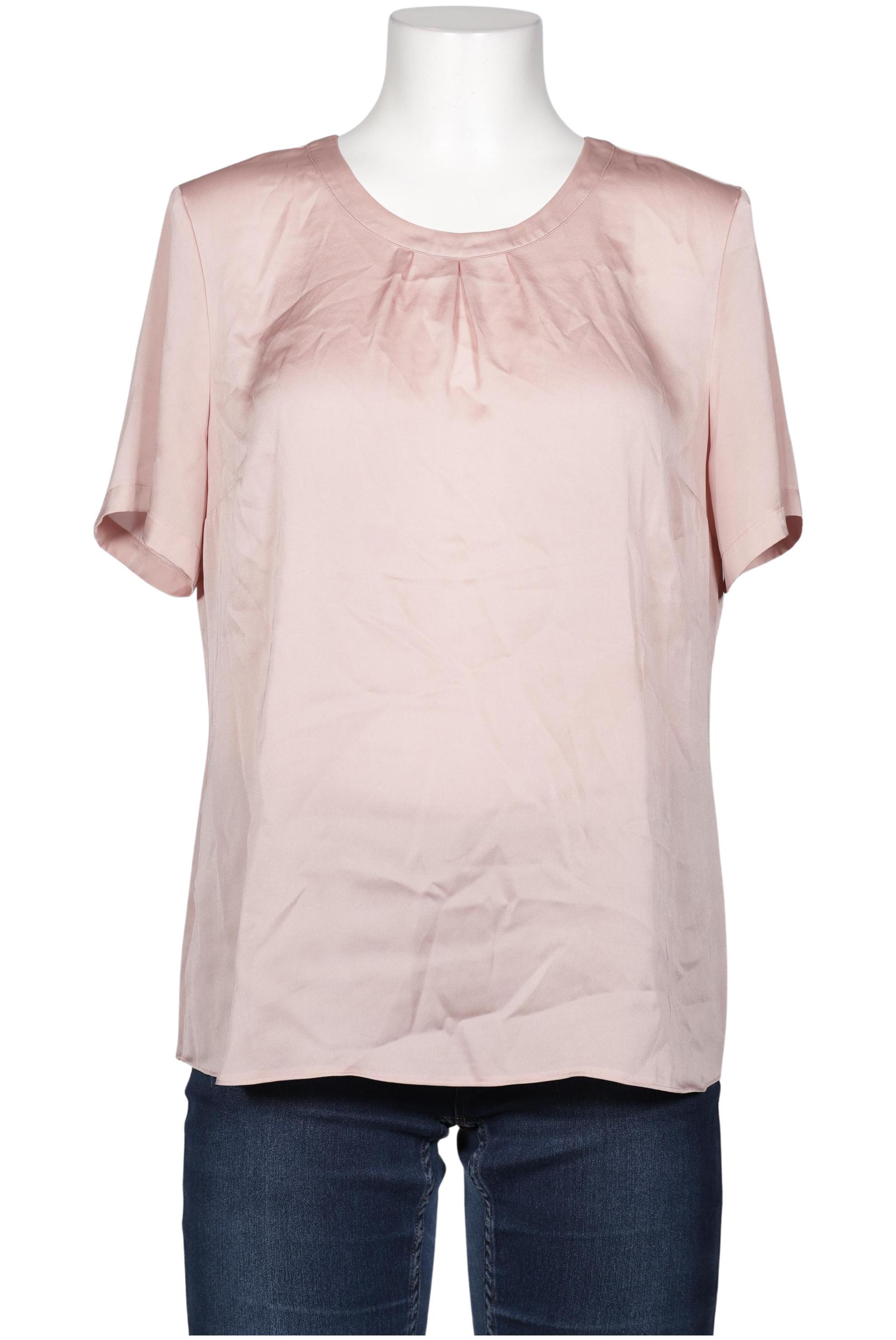 

Gerry Weber Damen Bluse, pink, Gr. 40