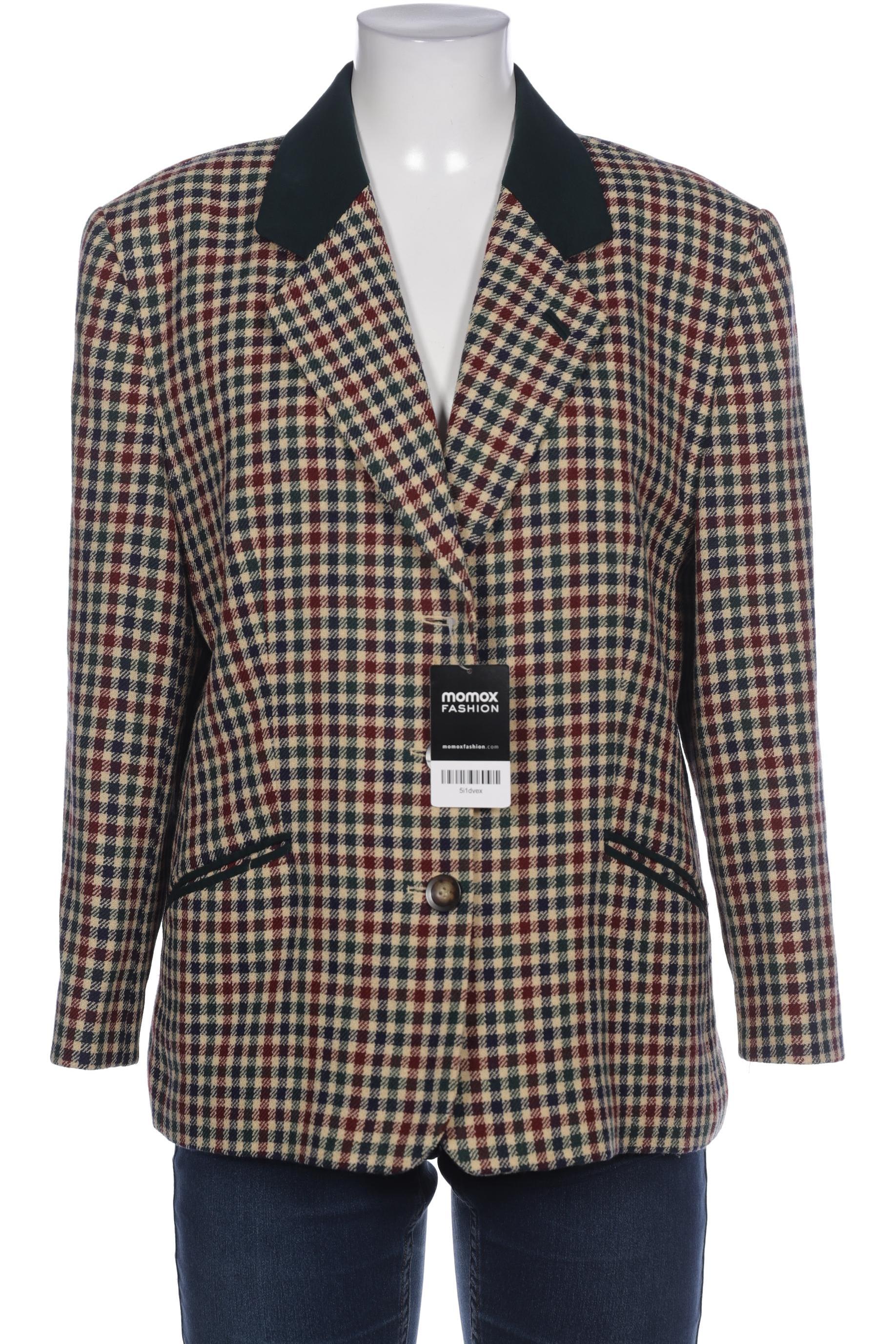 

Gerry Weber Damen Blazer, beige, Gr. 42