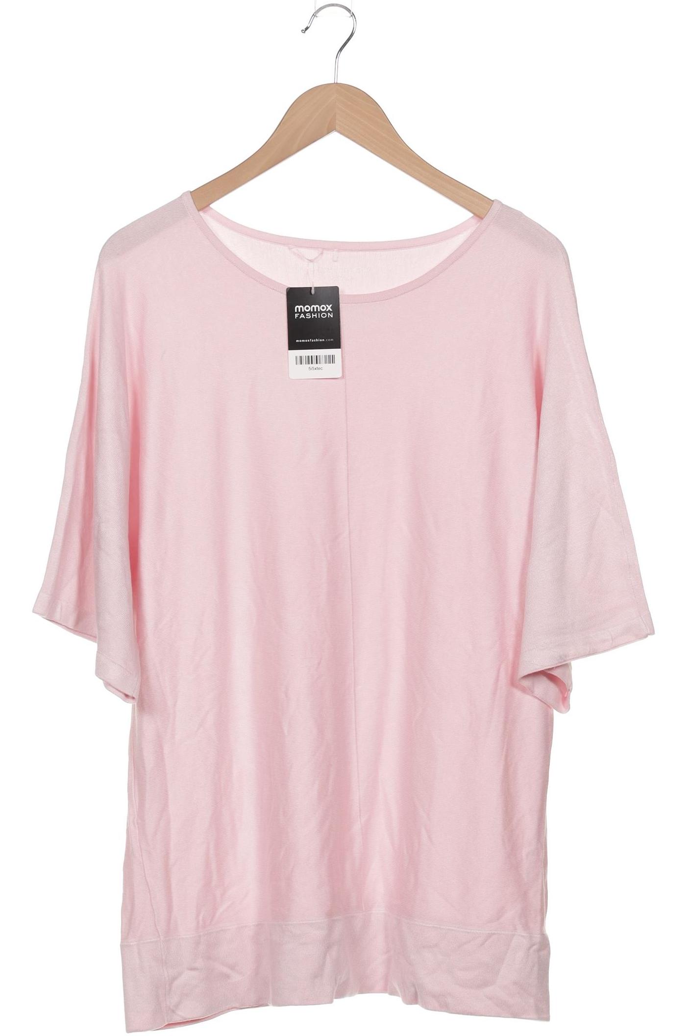 

Gerry Weber Damen Pullover, weiß, Gr. 46