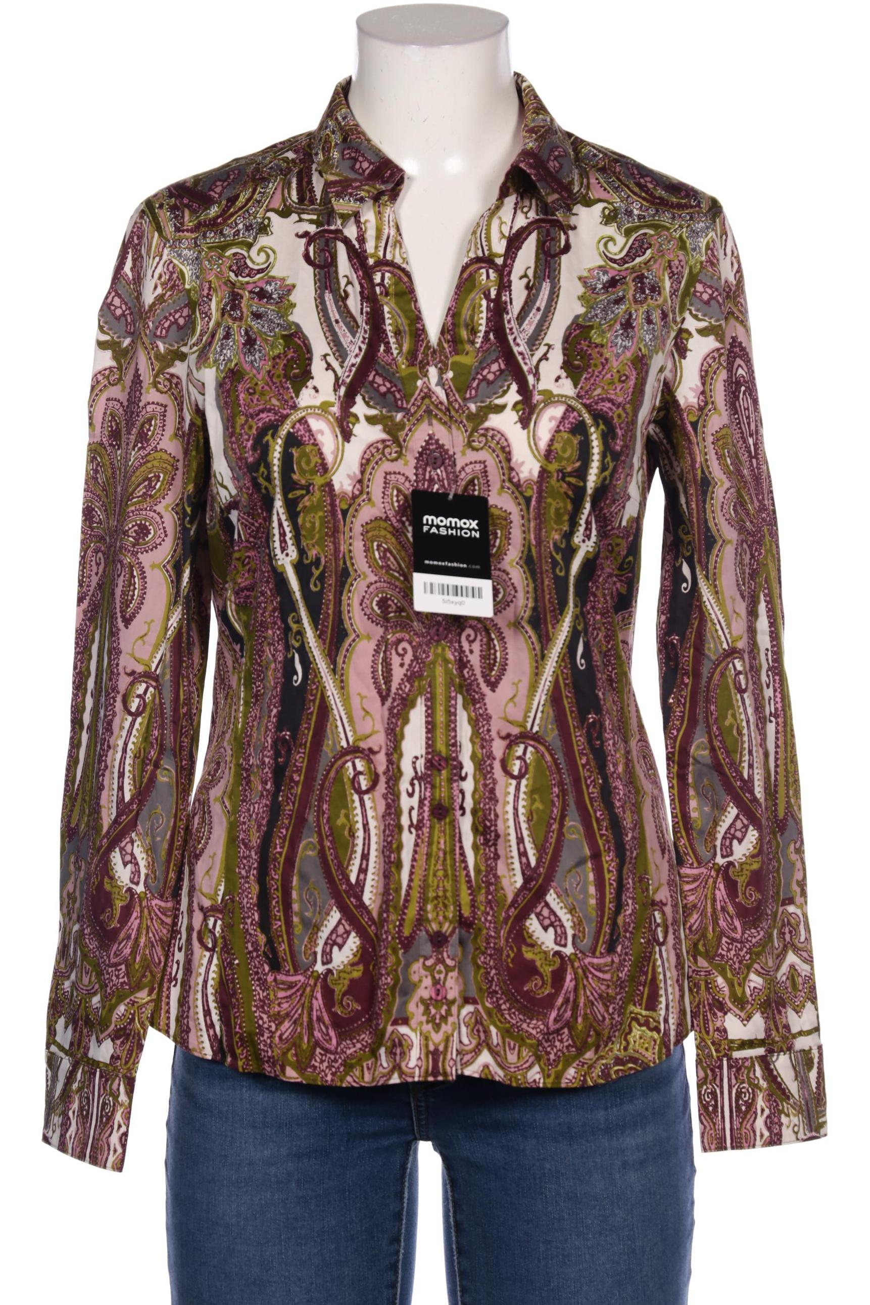 

Gerry Weber Damen Bluse, mehrfarbig