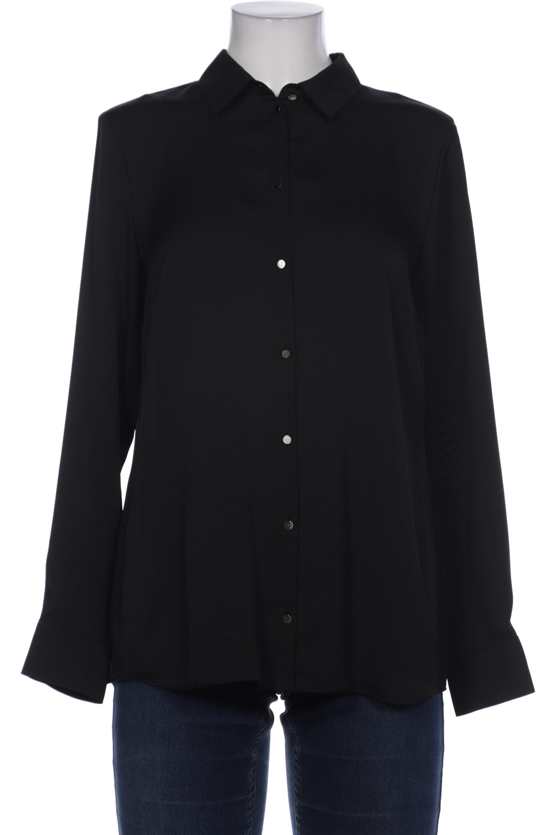 

Gerry Weber Damen Bluse, schwarz