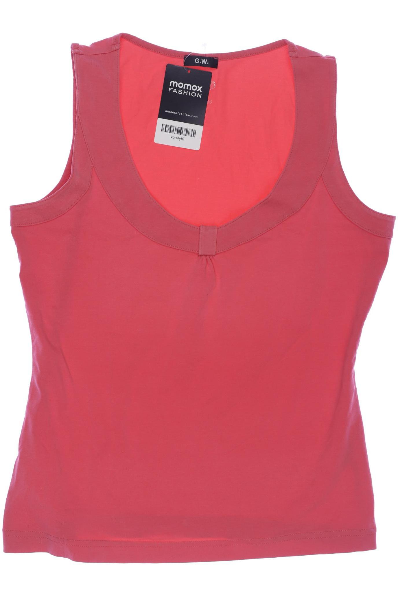 

Gerry Weber Damen Top, rot, Gr. 36