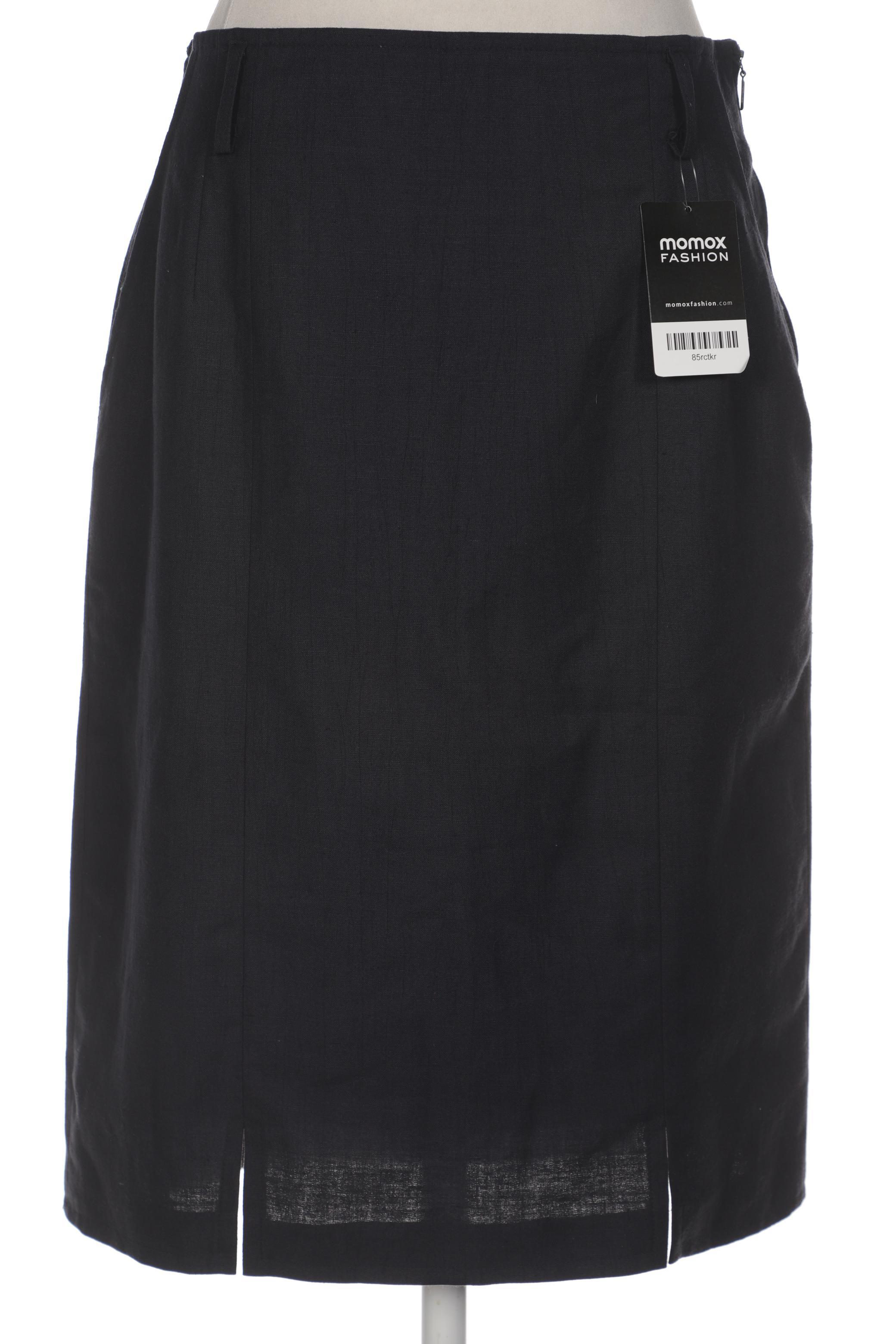 

Gerry Weber Damen Rock, marineblau, Gr. 40