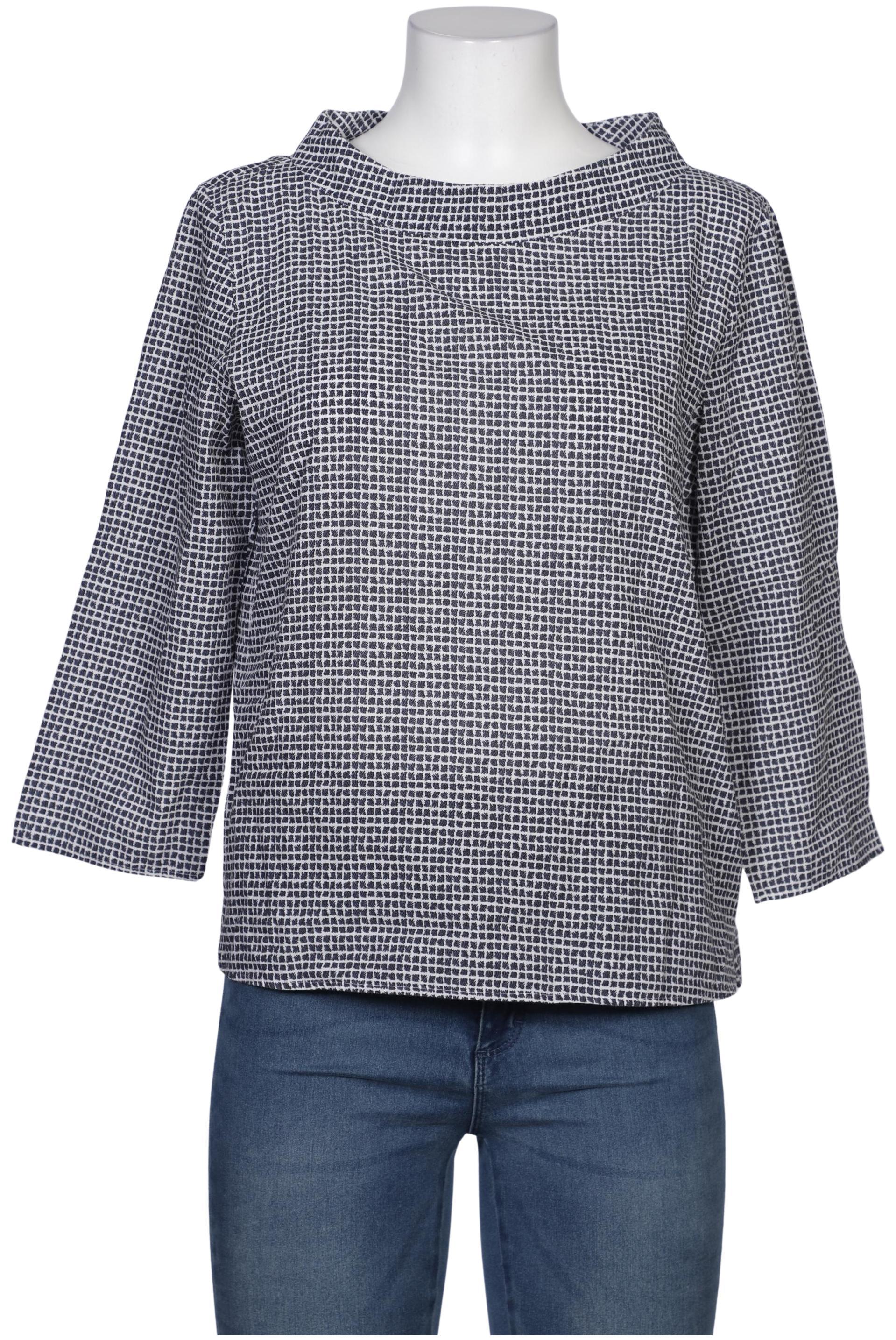 

Gerry Weber Damen Bluse, mehrfarbig, Gr. 38