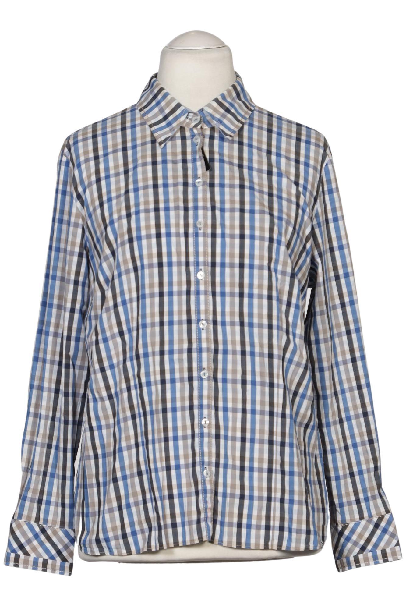 

Gerry Weber Damen Bluse, mehrfarbig, Gr. 44